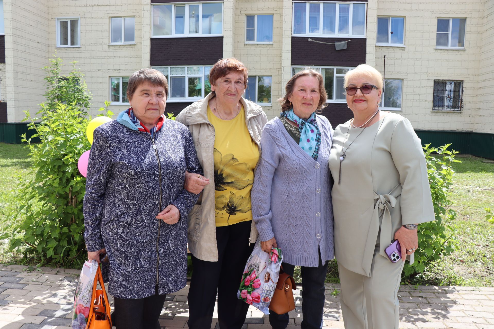 В Нурлате торжественно отметили День печати Татарстана