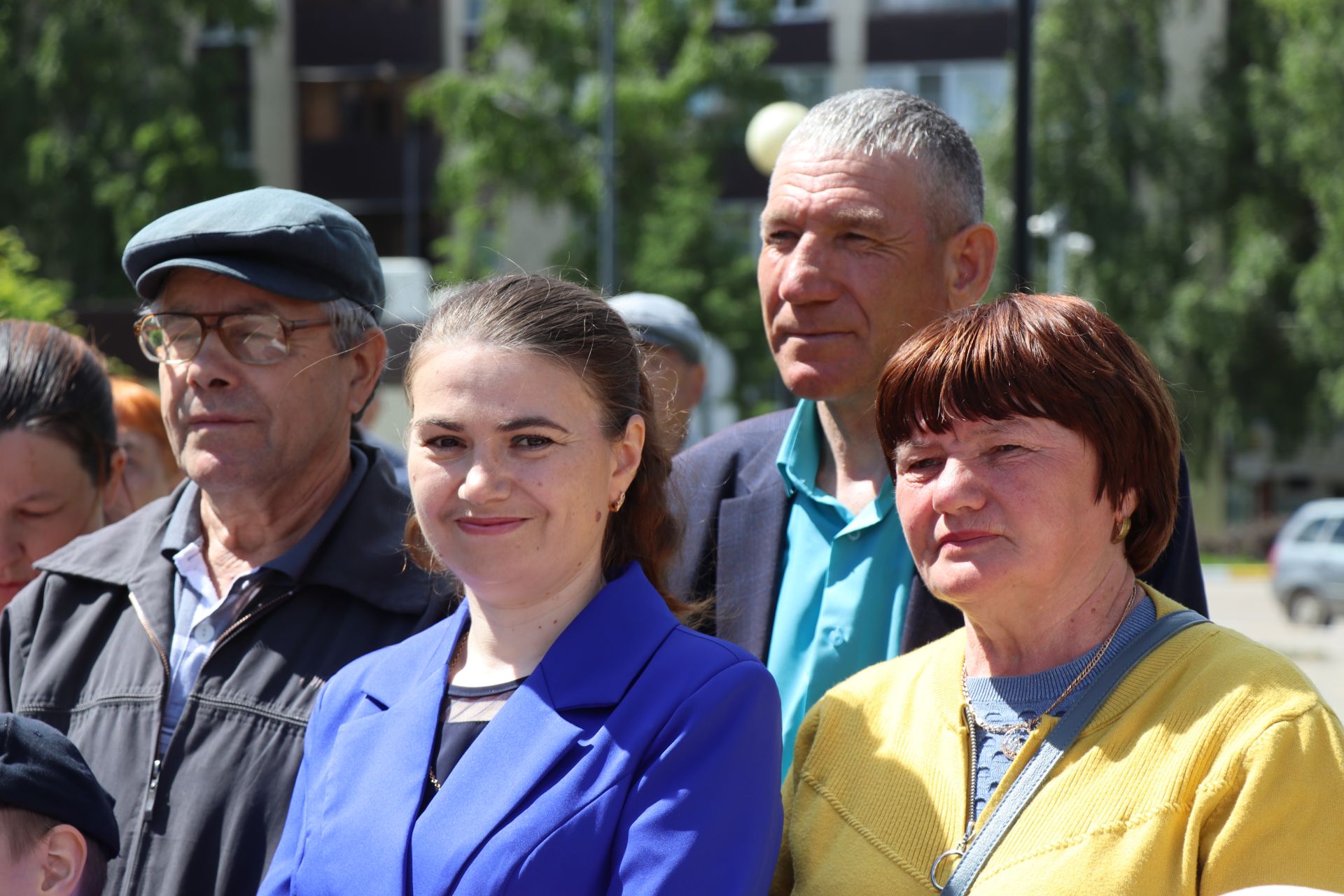 В Нурлате торжественно отметили День печати Татарстана