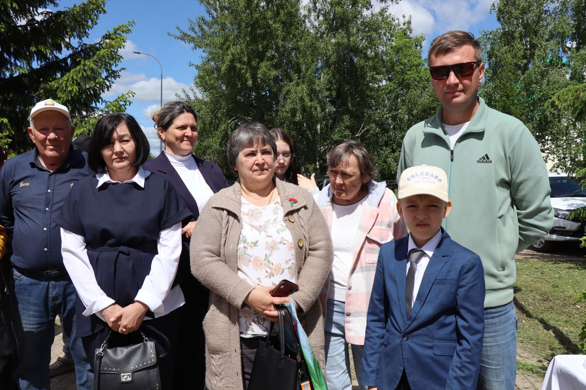 В Нурлате торжественно отметили День печати Татарстана