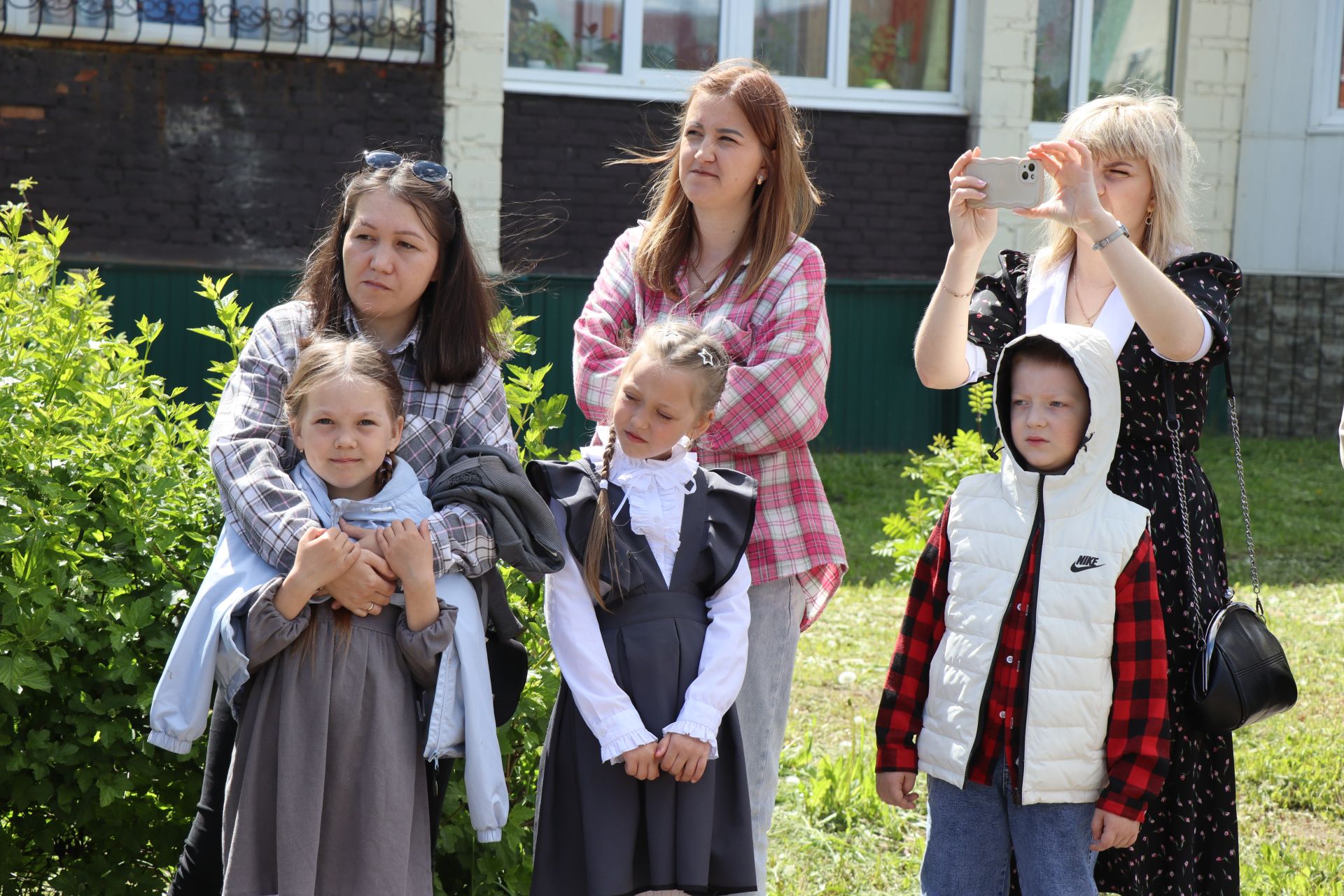 В Нурлате торжественно отметили День печати Татарстана