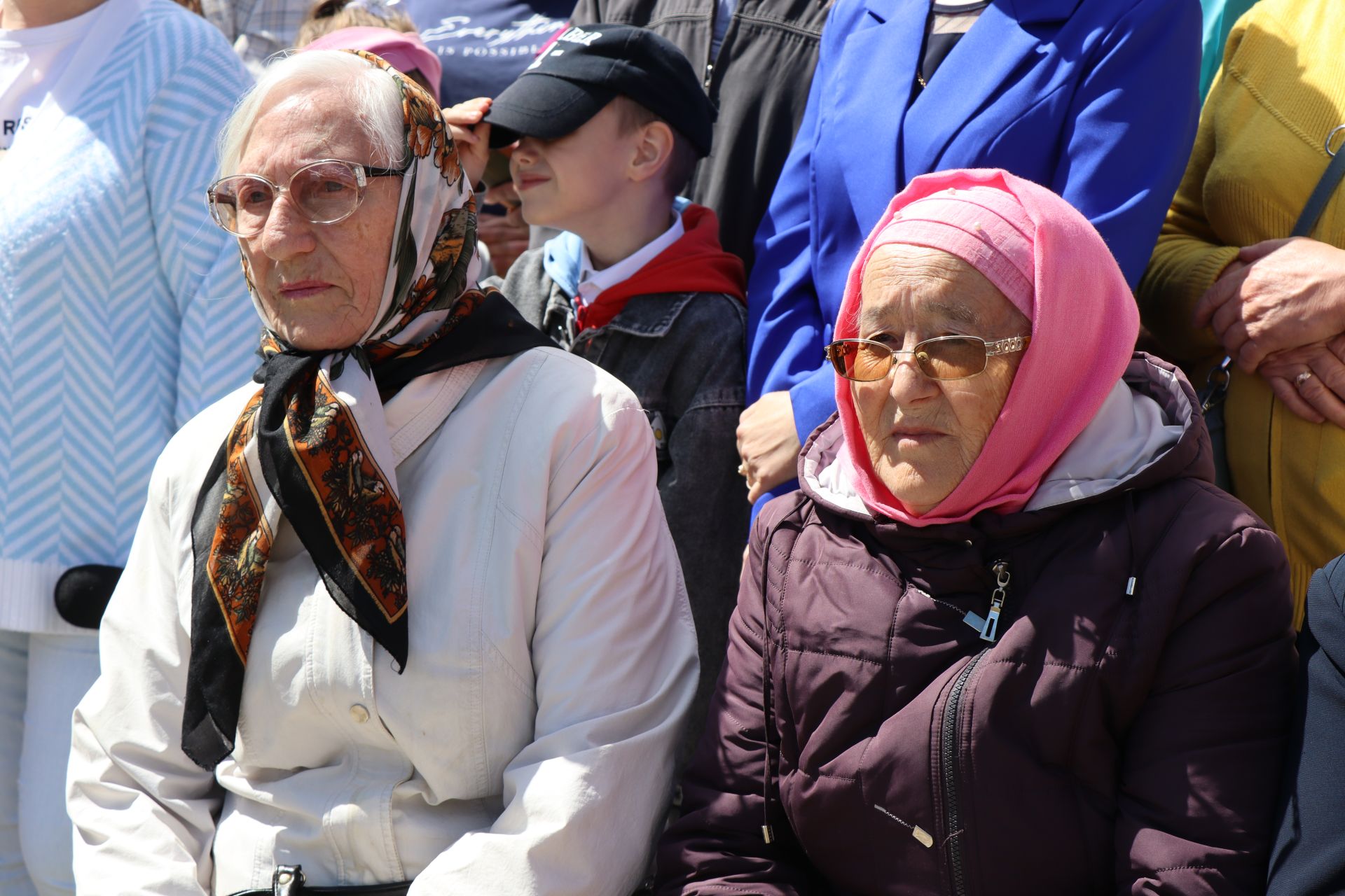 В Нурлате торжественно отметили День печати Татарстана