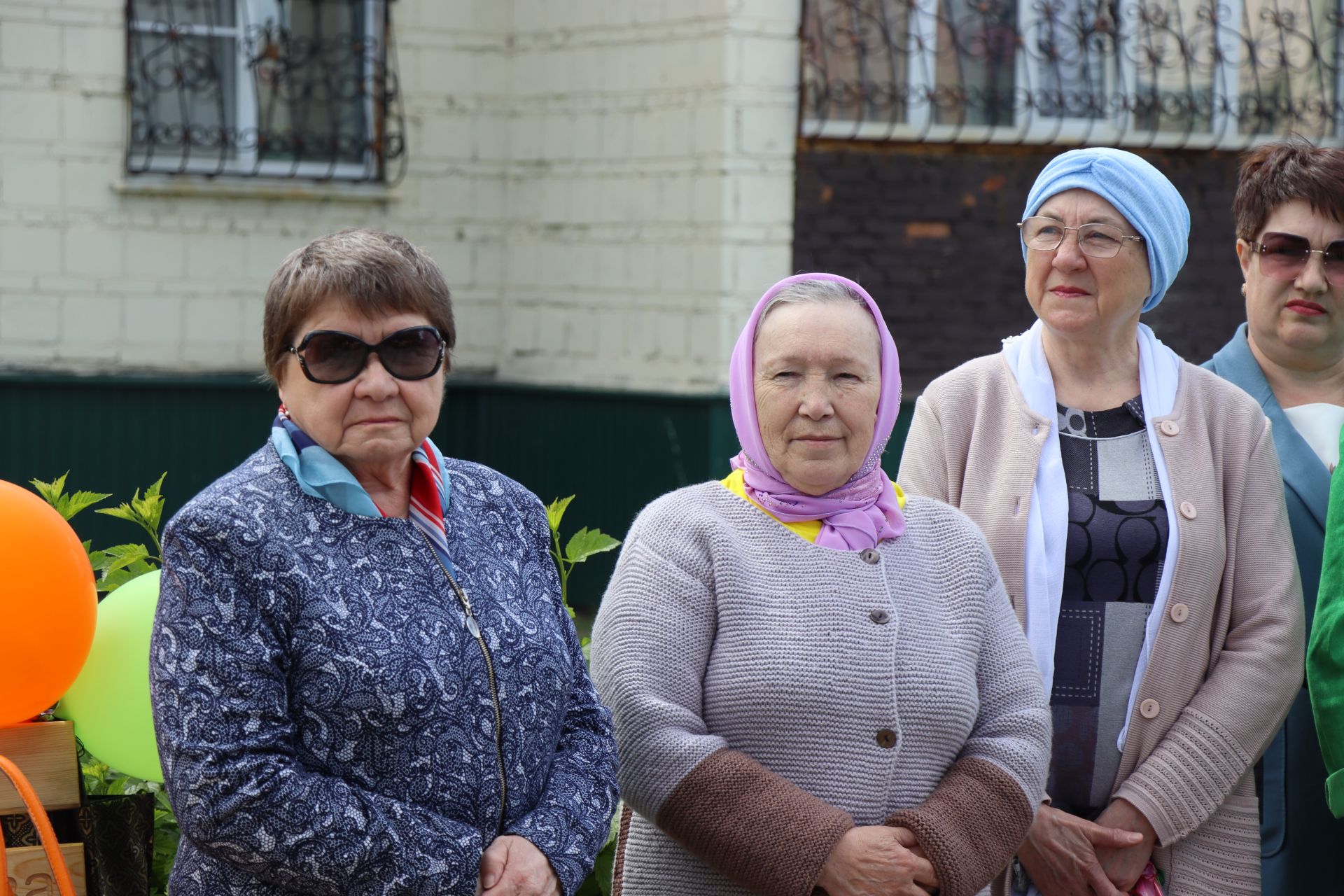 В Нурлате торжественно отметили День печати Татарстана