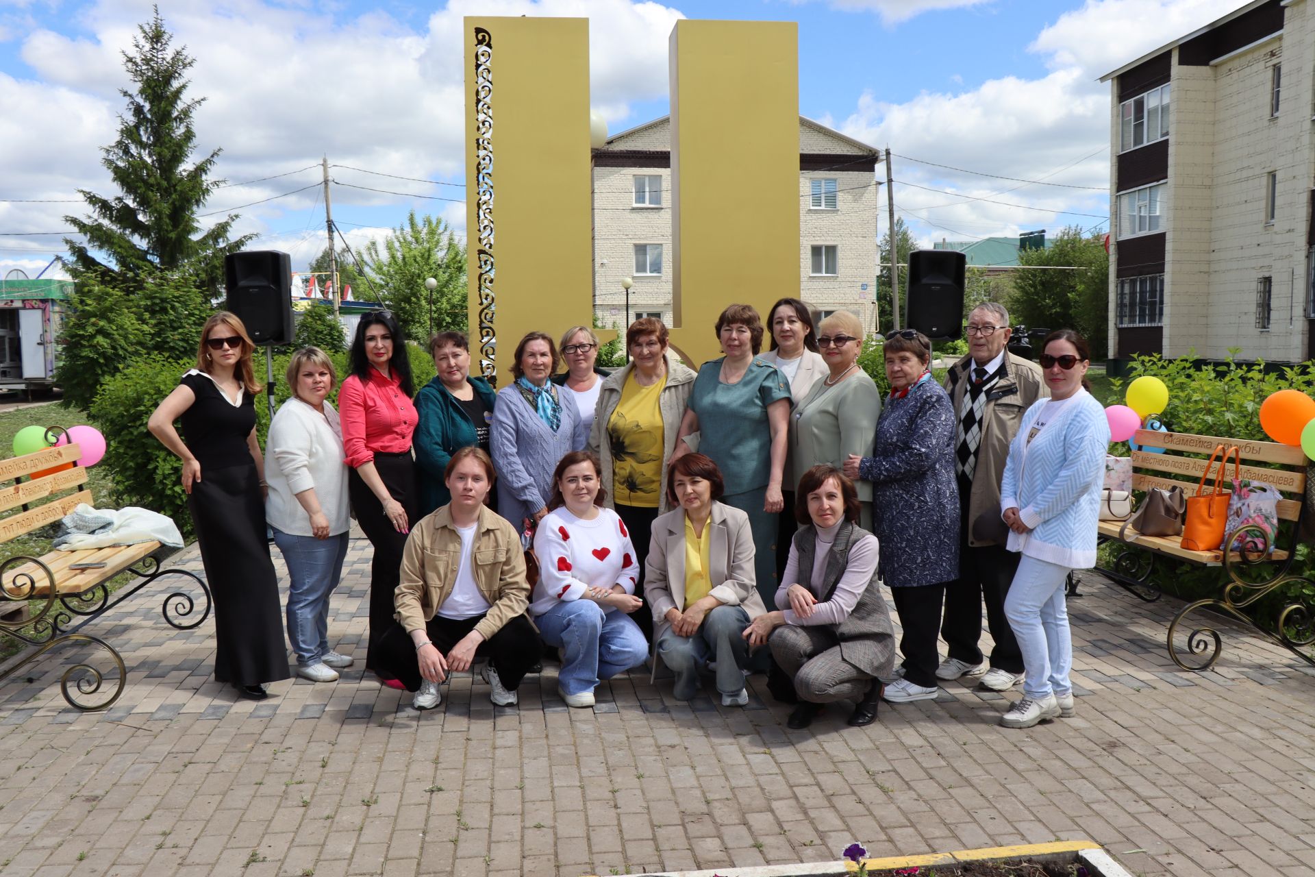 В Нурлате торжественно отметили День печати Татарстана