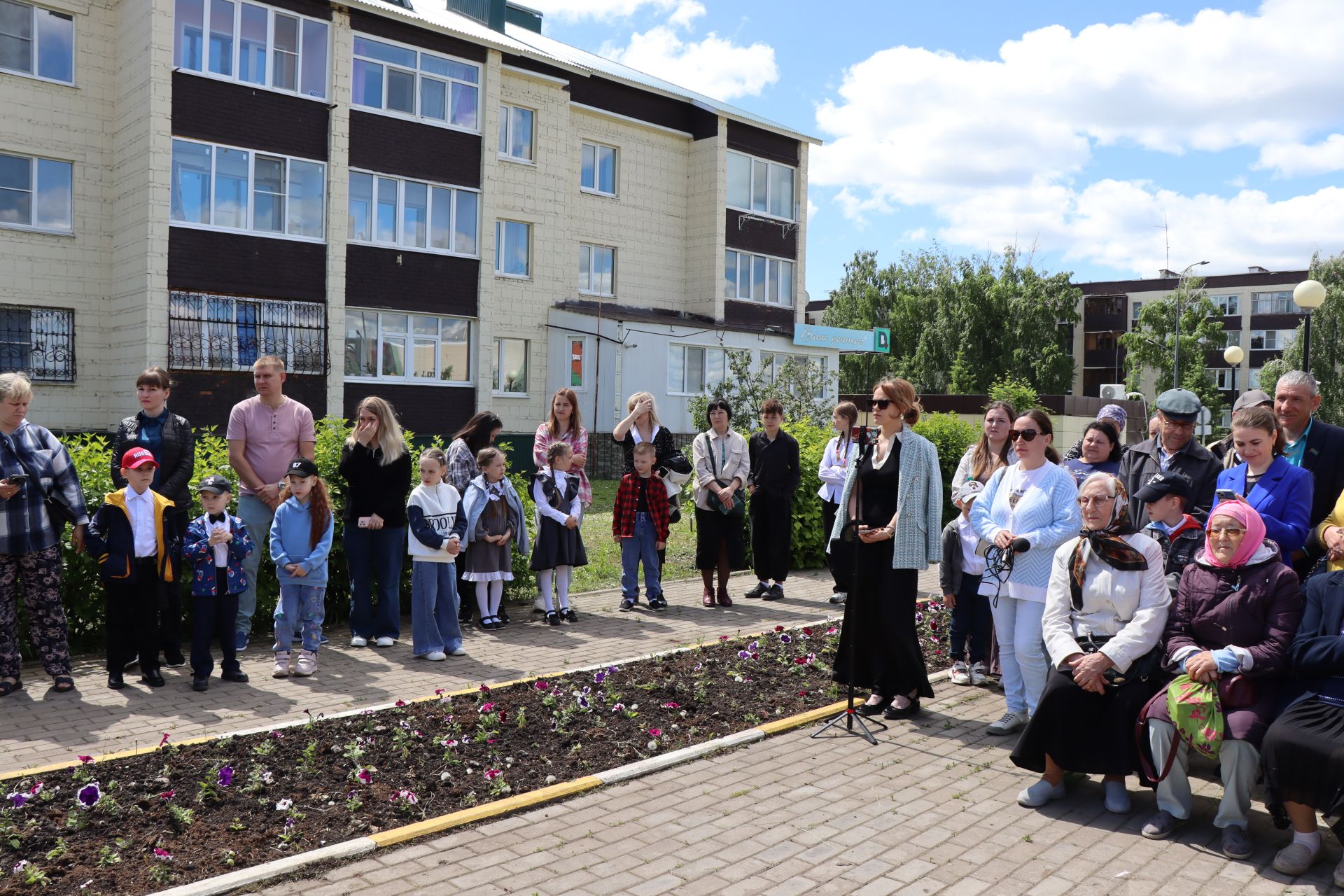 В Нурлате торжественно отметили День печати Татарстана