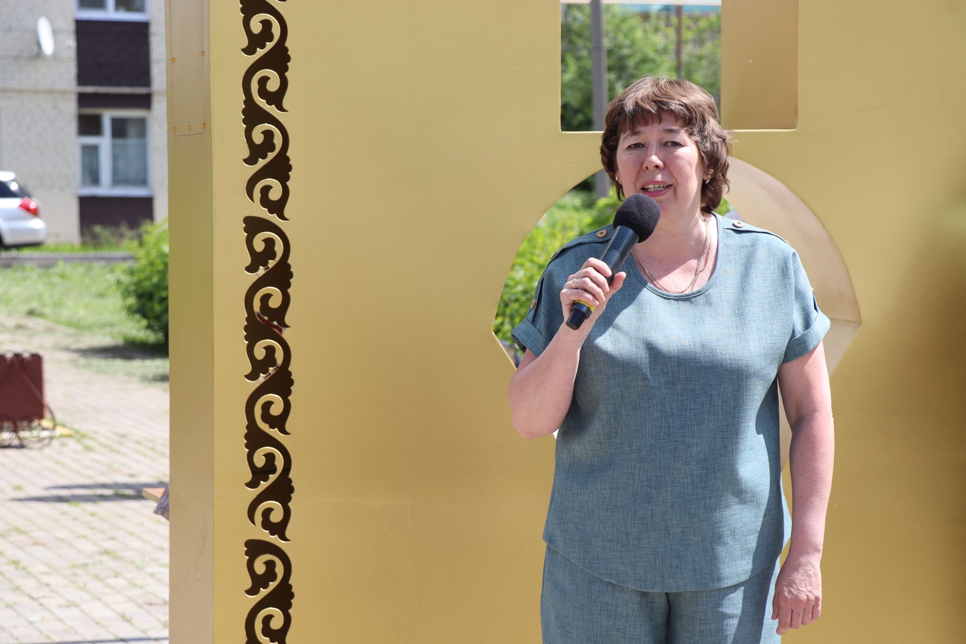 В Нурлате торжественно отметили День печати Татарстана