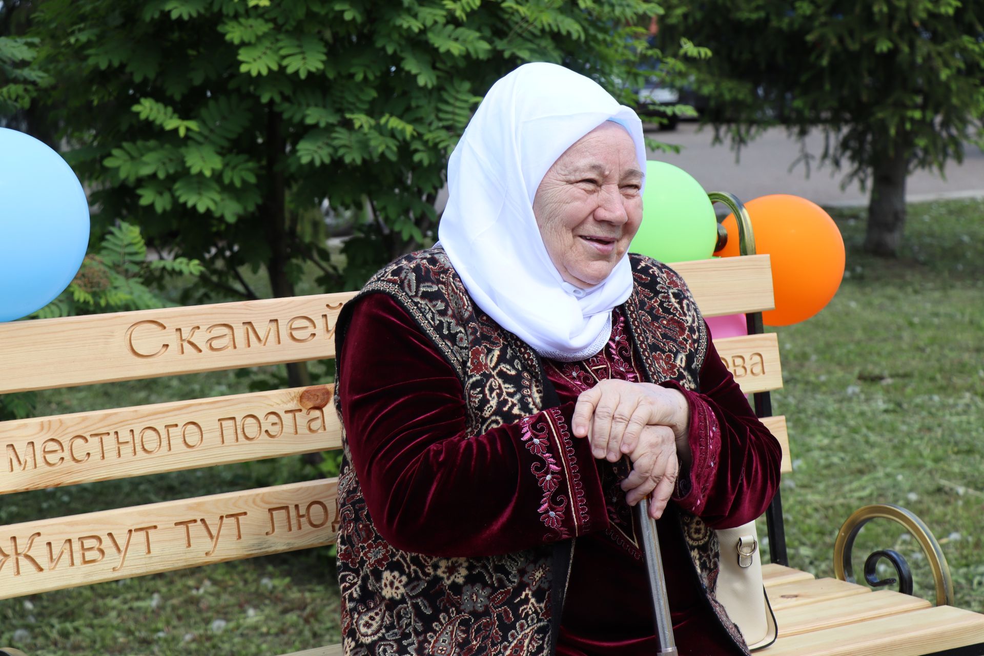 В Нурлате торжественно отметили День печати Татарстана