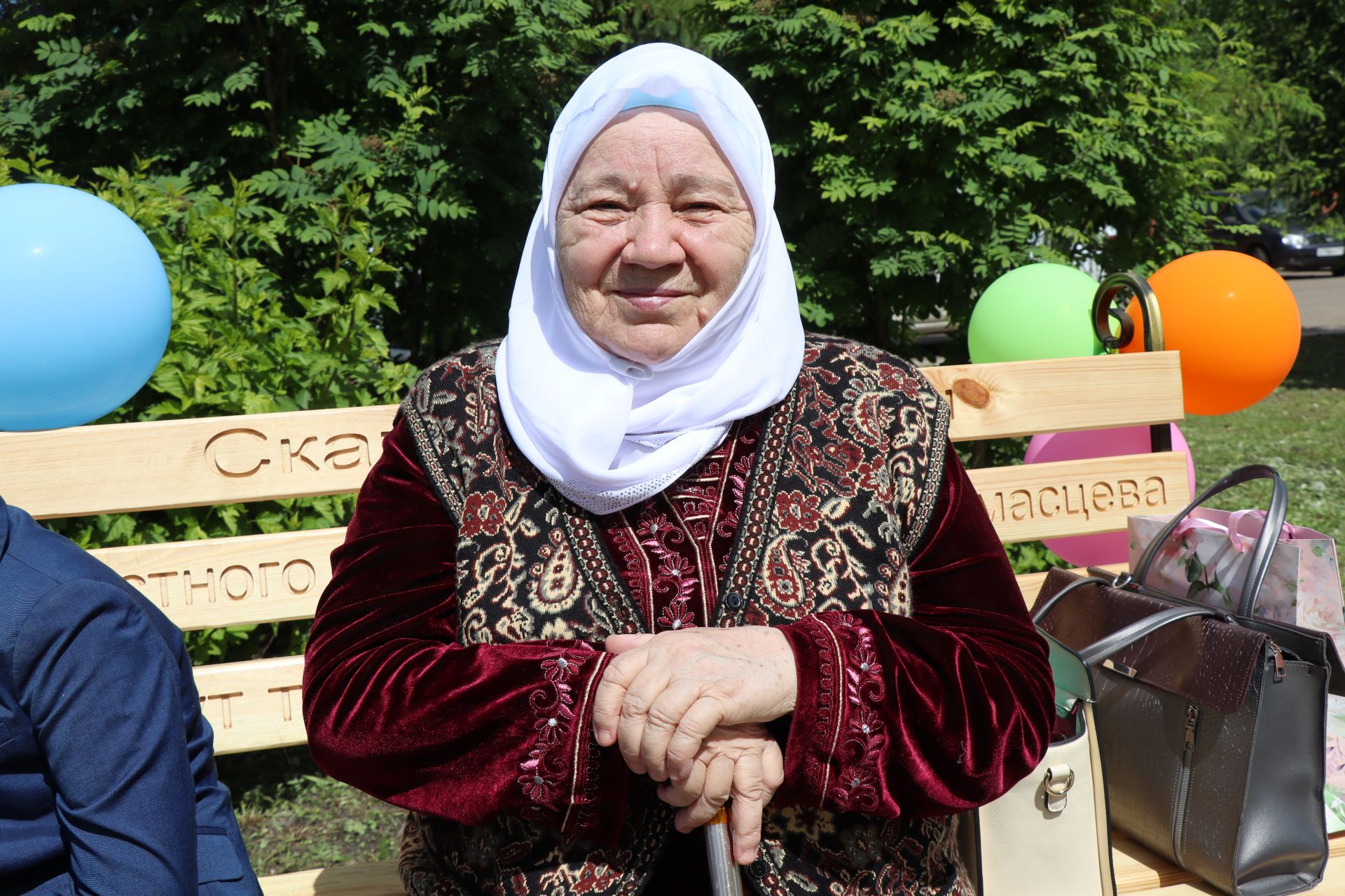 В Нурлате торжественно отметили День печати Татарстана