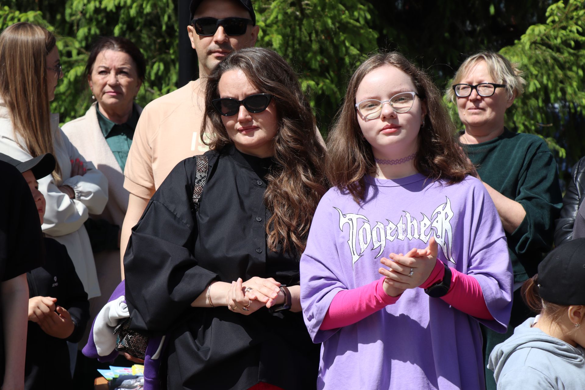 В Нурлате торжественно отметили День печати Татарстана