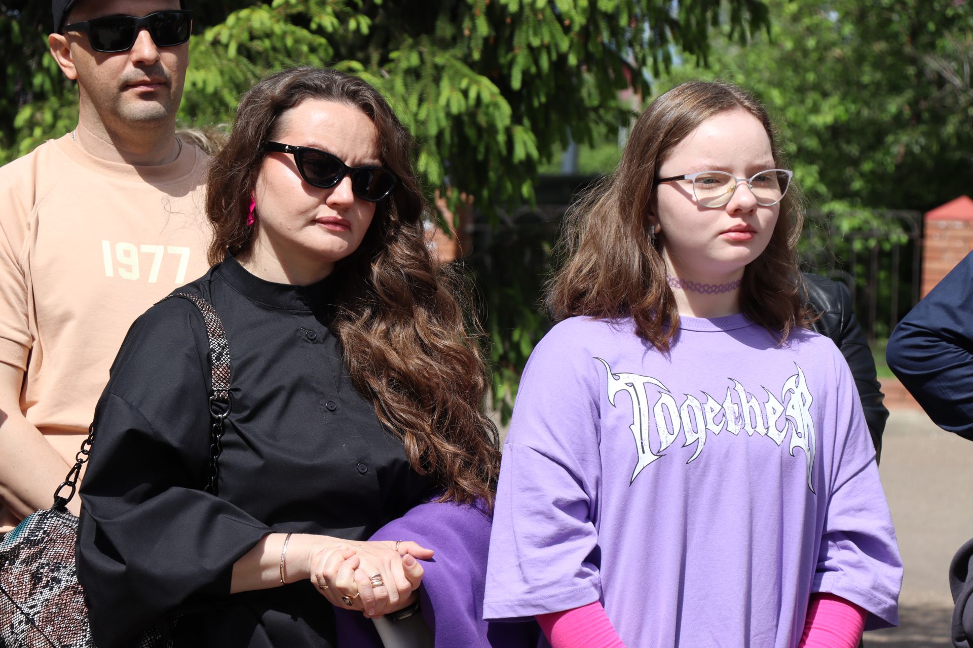 В Нурлате торжественно отметили День печати Татарстана