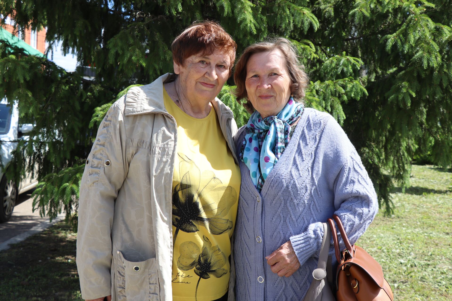 В Нурлате торжественно отметили День печати Татарстана