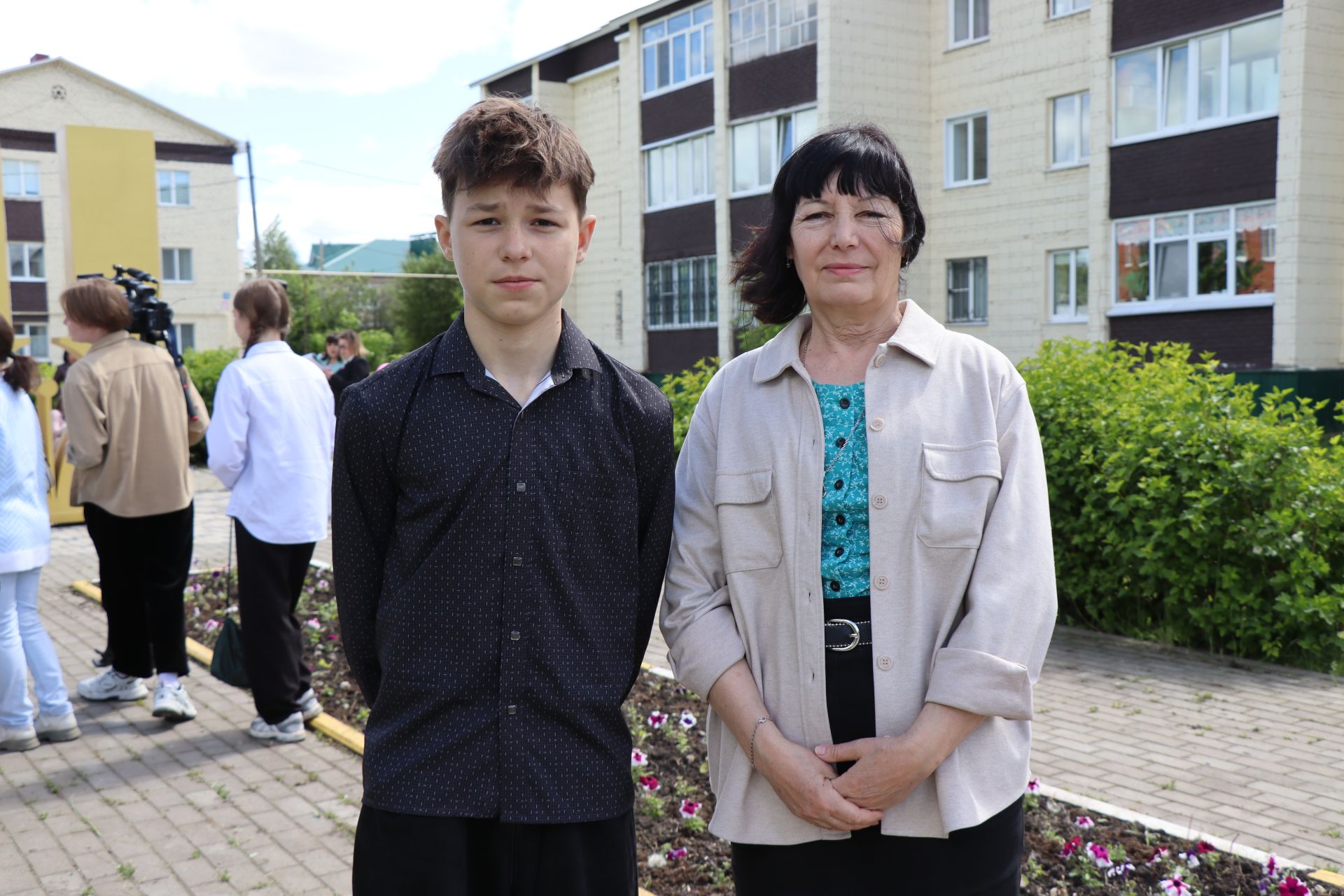 В Нурлате торжественно отметили День печати Татарстана