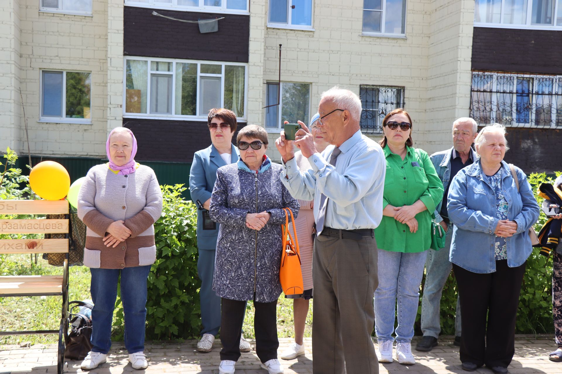 В Нурлате торжественно отметили День печати Татарстана