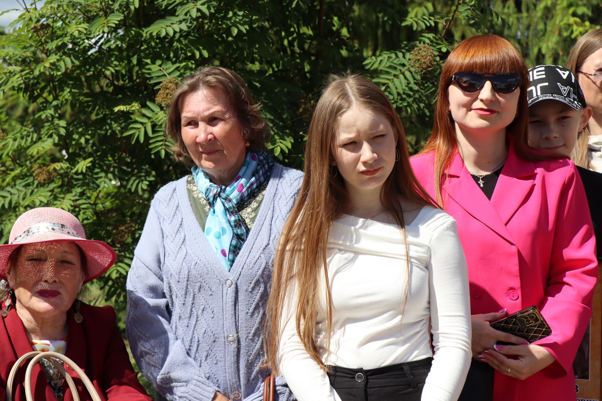 В Нурлате торжественно отметили День печати Татарстана