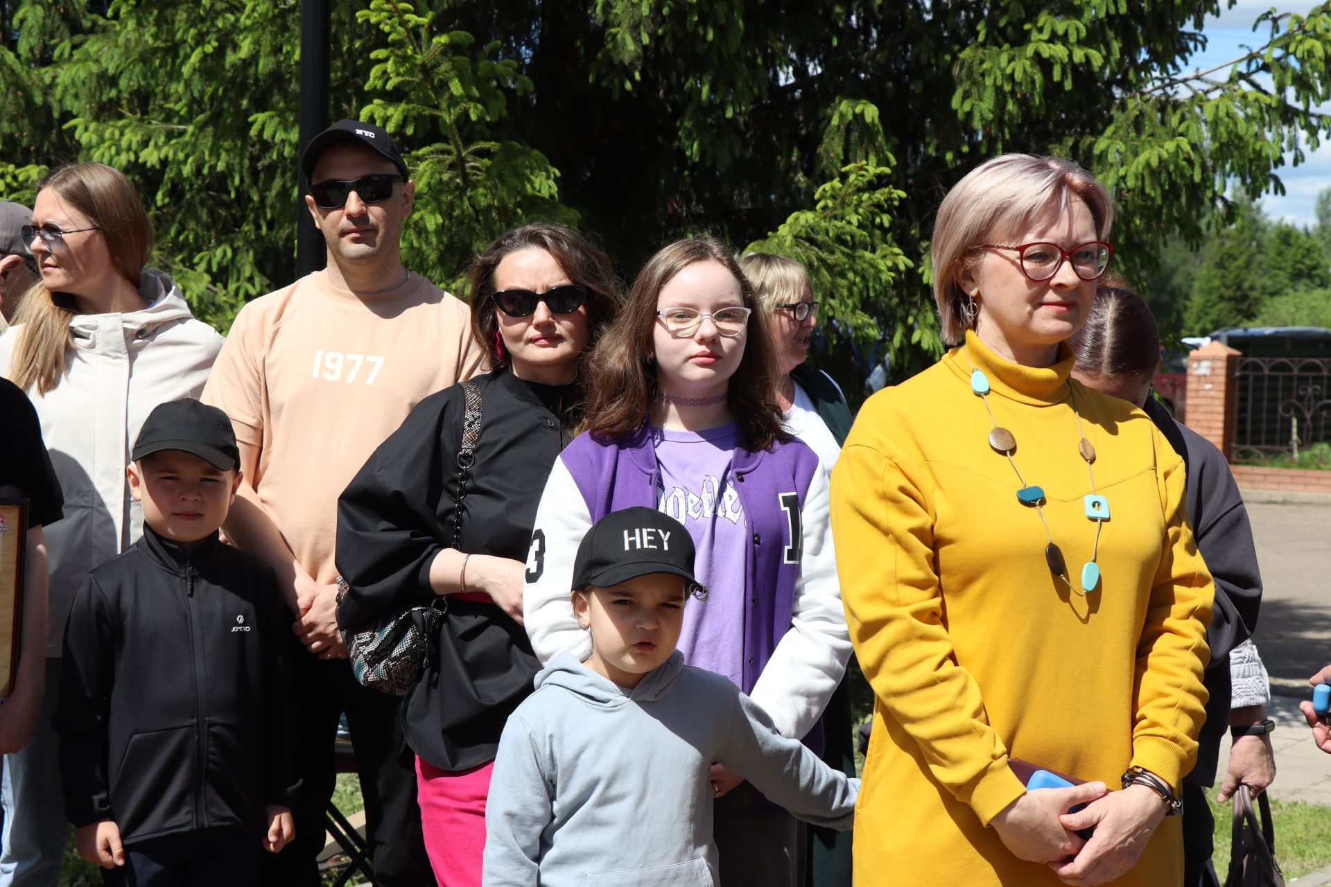 В Нурлате торжественно отметили День печати Татарстана