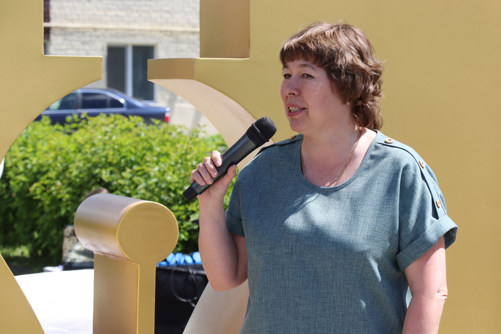 В Нурлате торжественно отметили День печати Татарстана