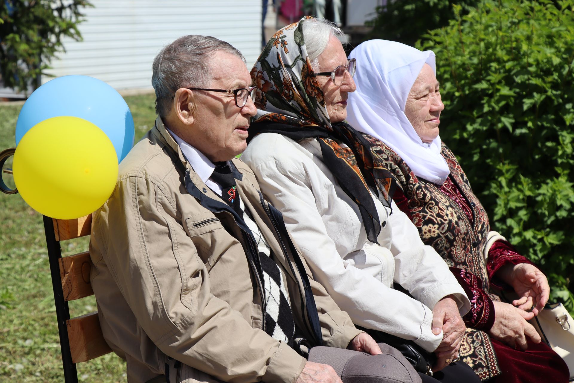 В Нурлате торжественно отметили День печати Татарстана