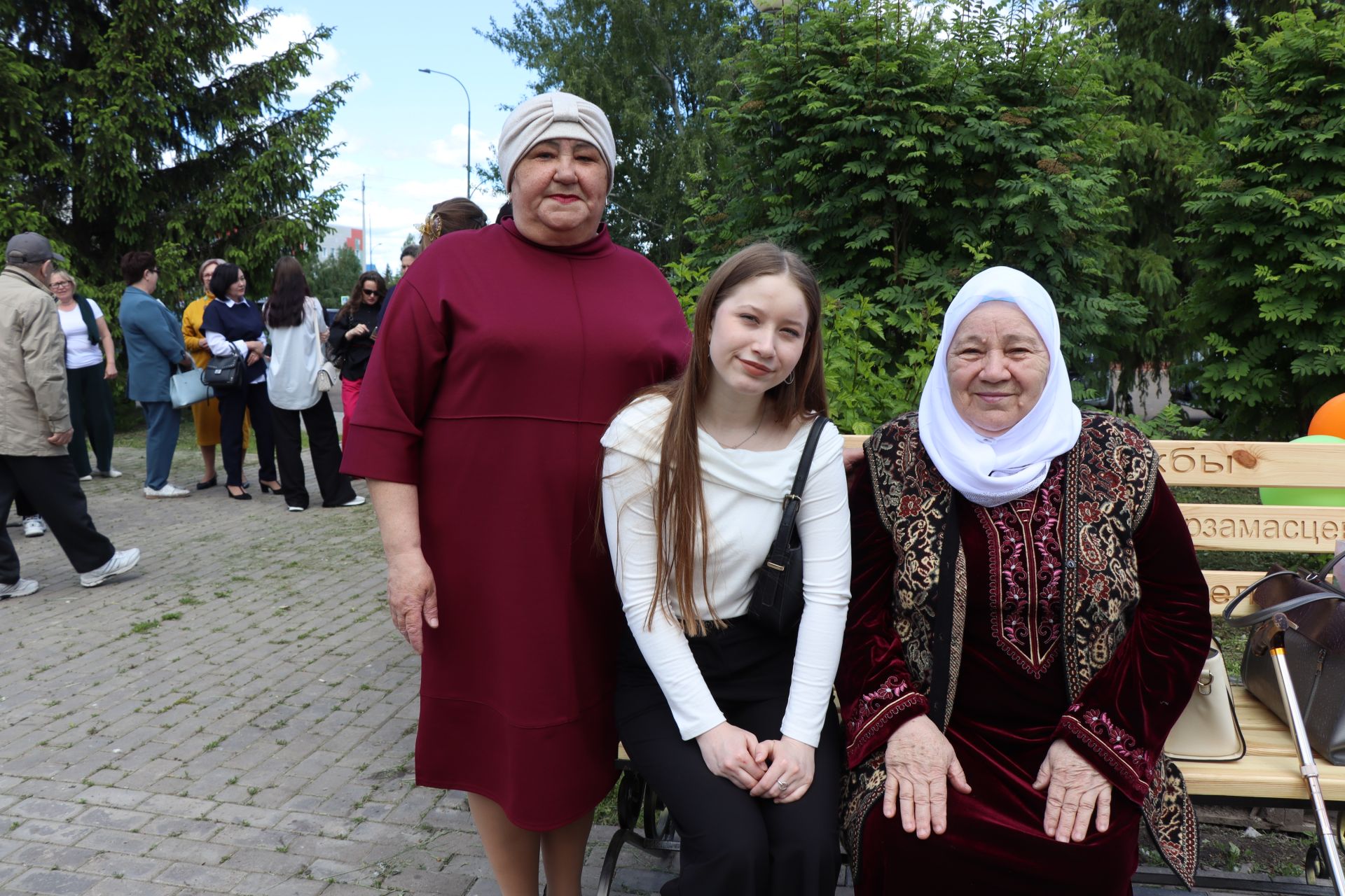 В Нурлате торжественно отметили День печати Татарстана