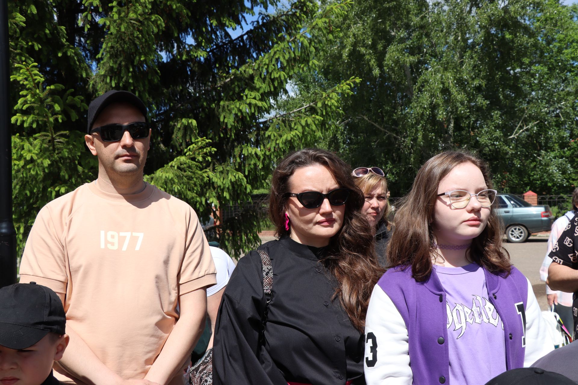 В Нурлате торжественно отметили День печати Татарстана