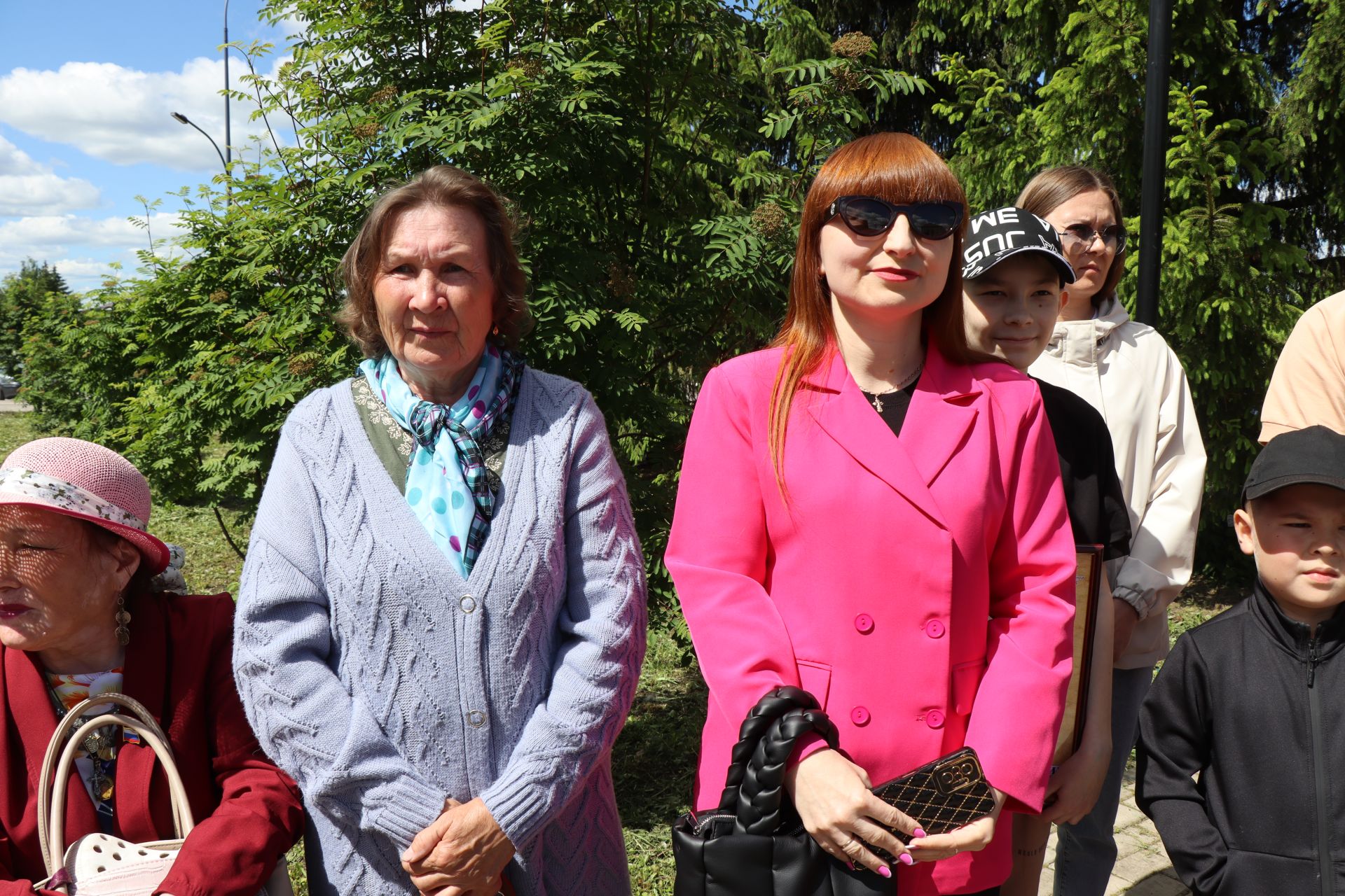 В Нурлате торжественно отметили День печати Татарстана