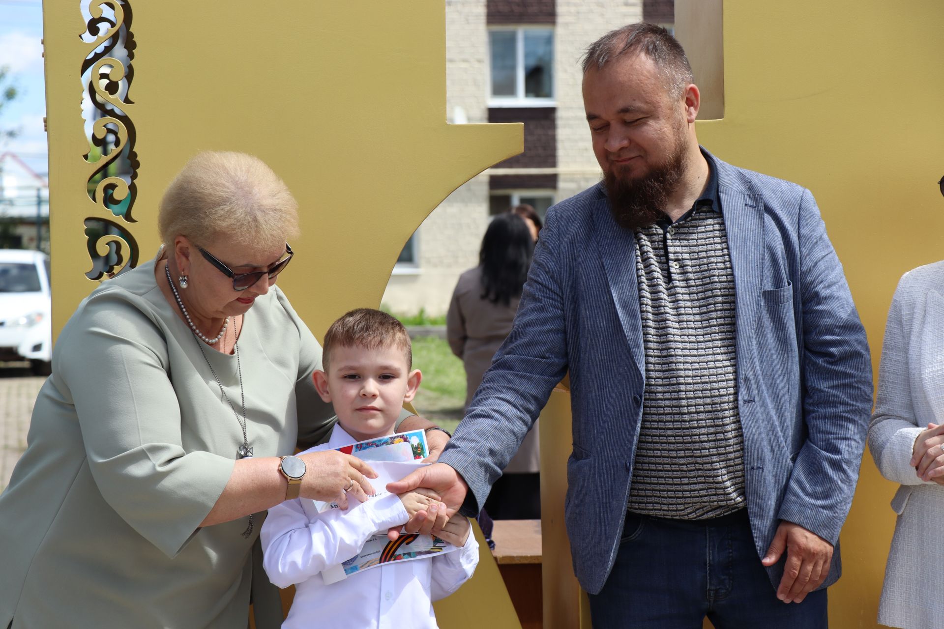 В Нурлате торжественно отметили День печати Татарстана