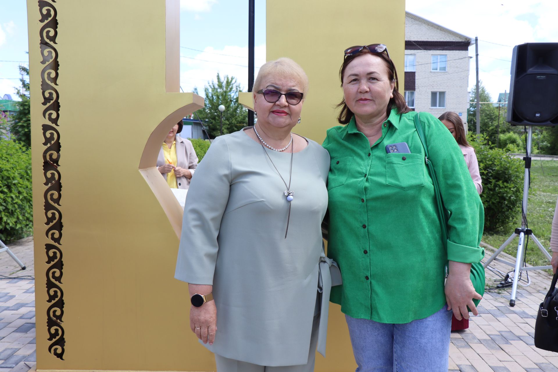 В Нурлате торжественно отметили День печати Татарстана