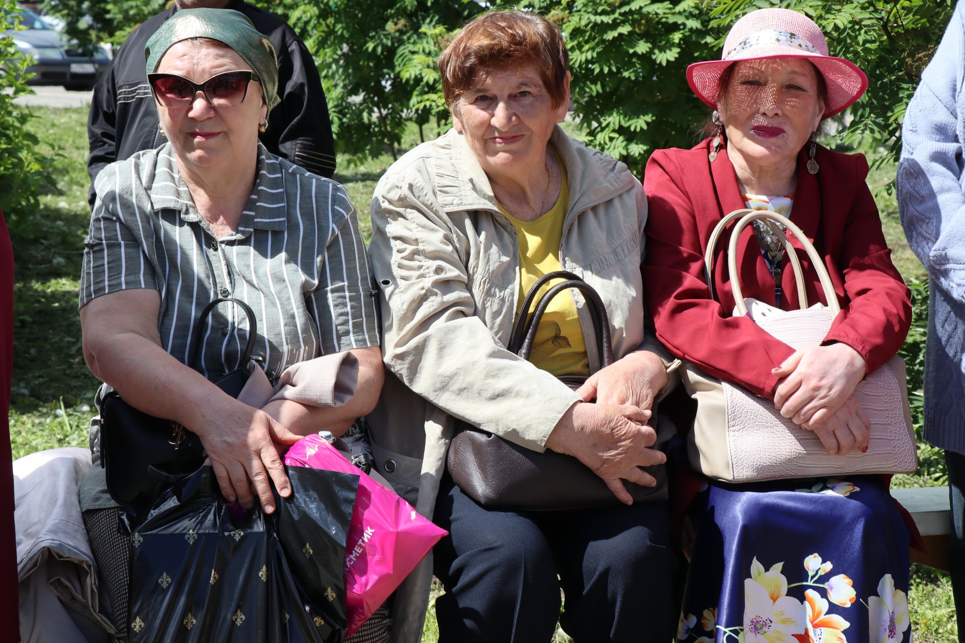 В Нурлате торжественно отметили День печати Татарстана