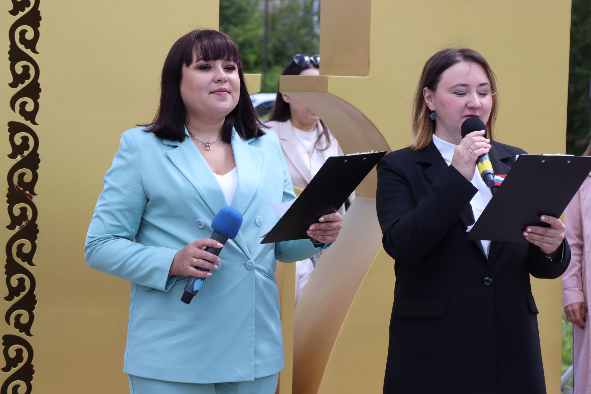 В Нурлате торжественно отметили День печати Татарстана