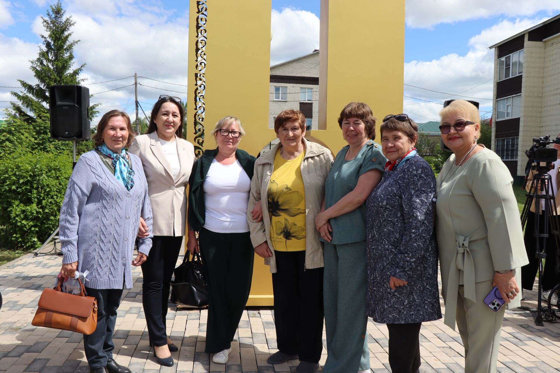 В Нурлате торжественно отметили День печати Татарстана