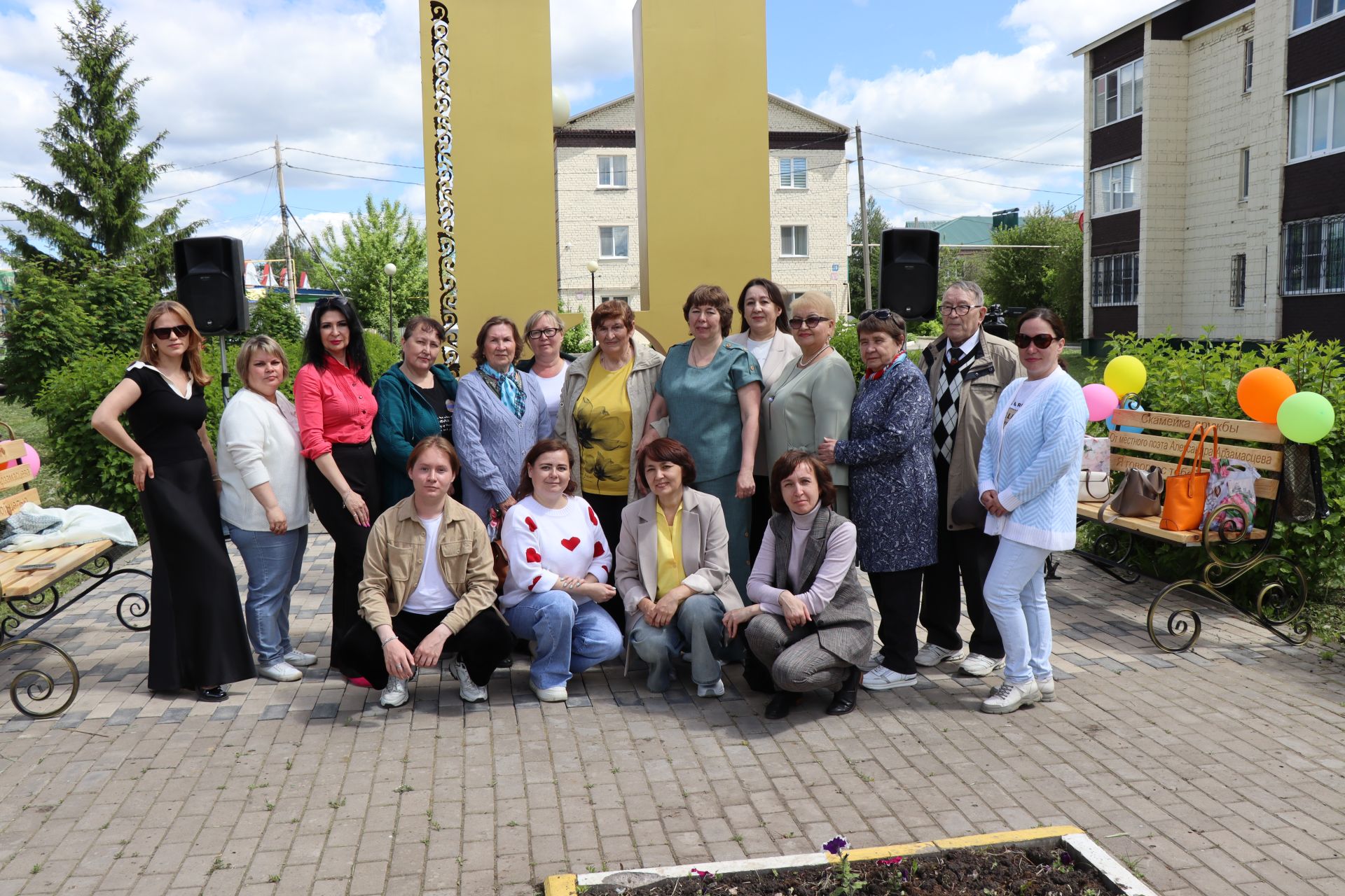 В Нурлате торжественно отметили День печати Татарстана