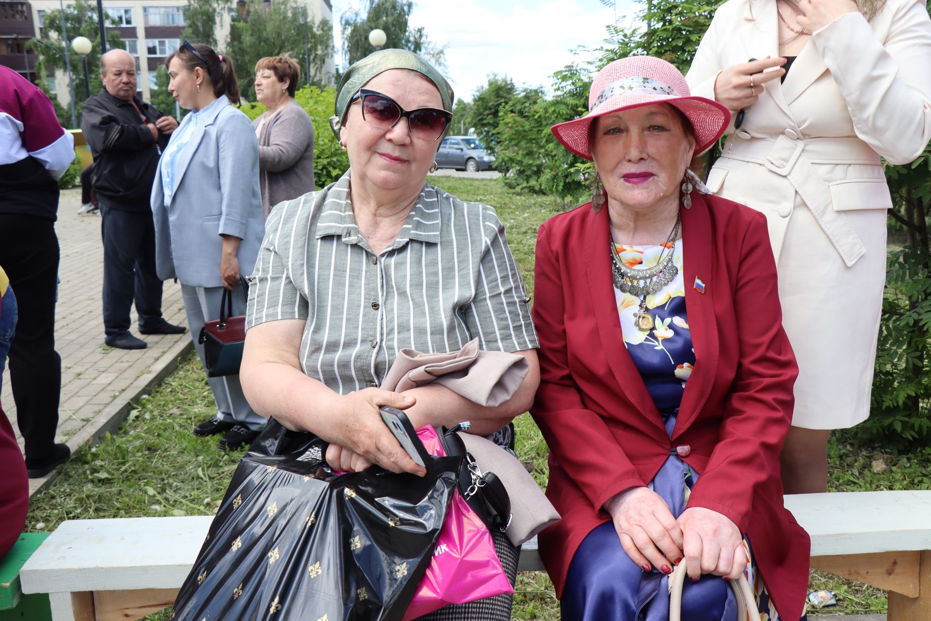 В Нурлате торжественно отметили День печати Татарстана