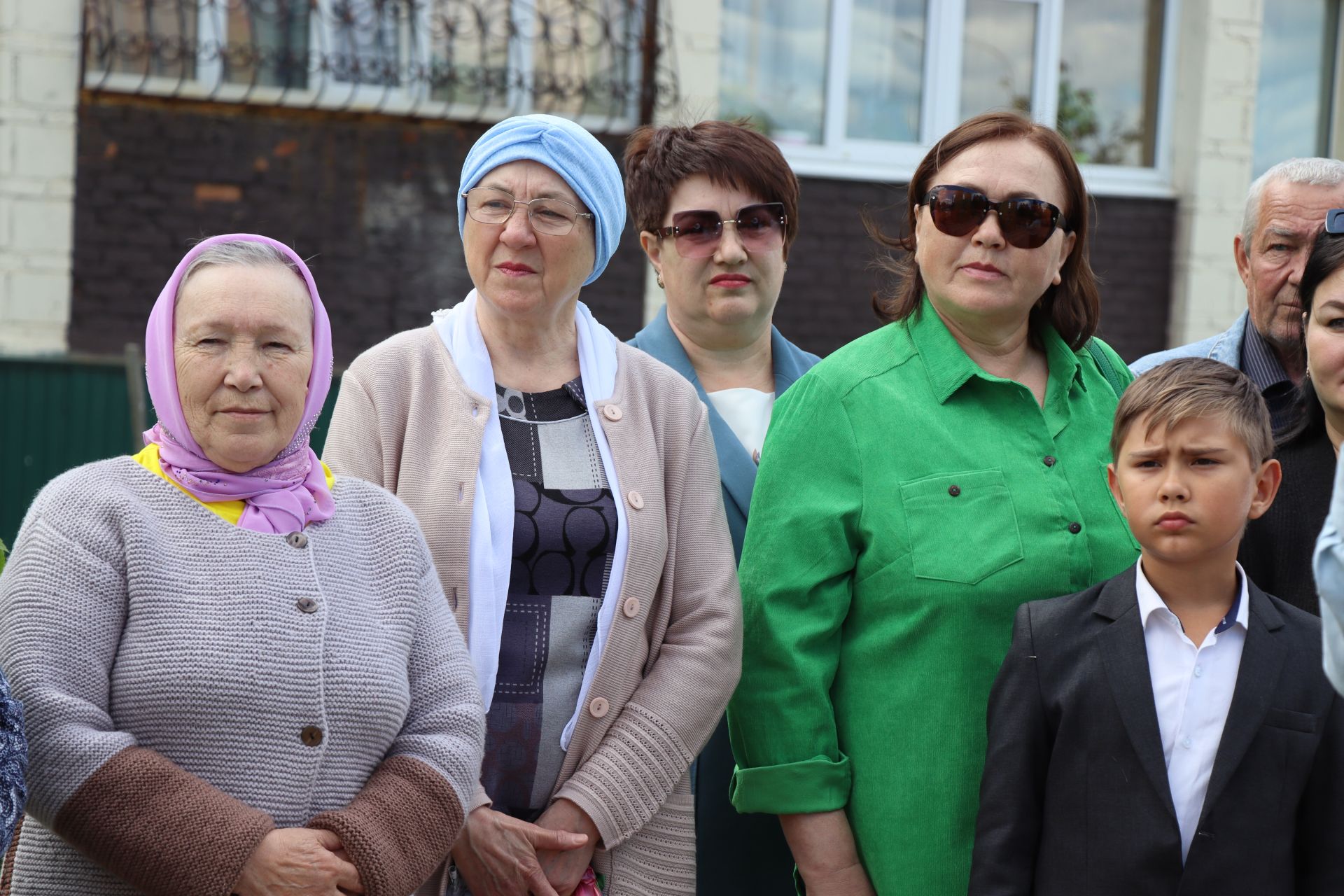 В Нурлате торжественно отметили День печати Татарстана