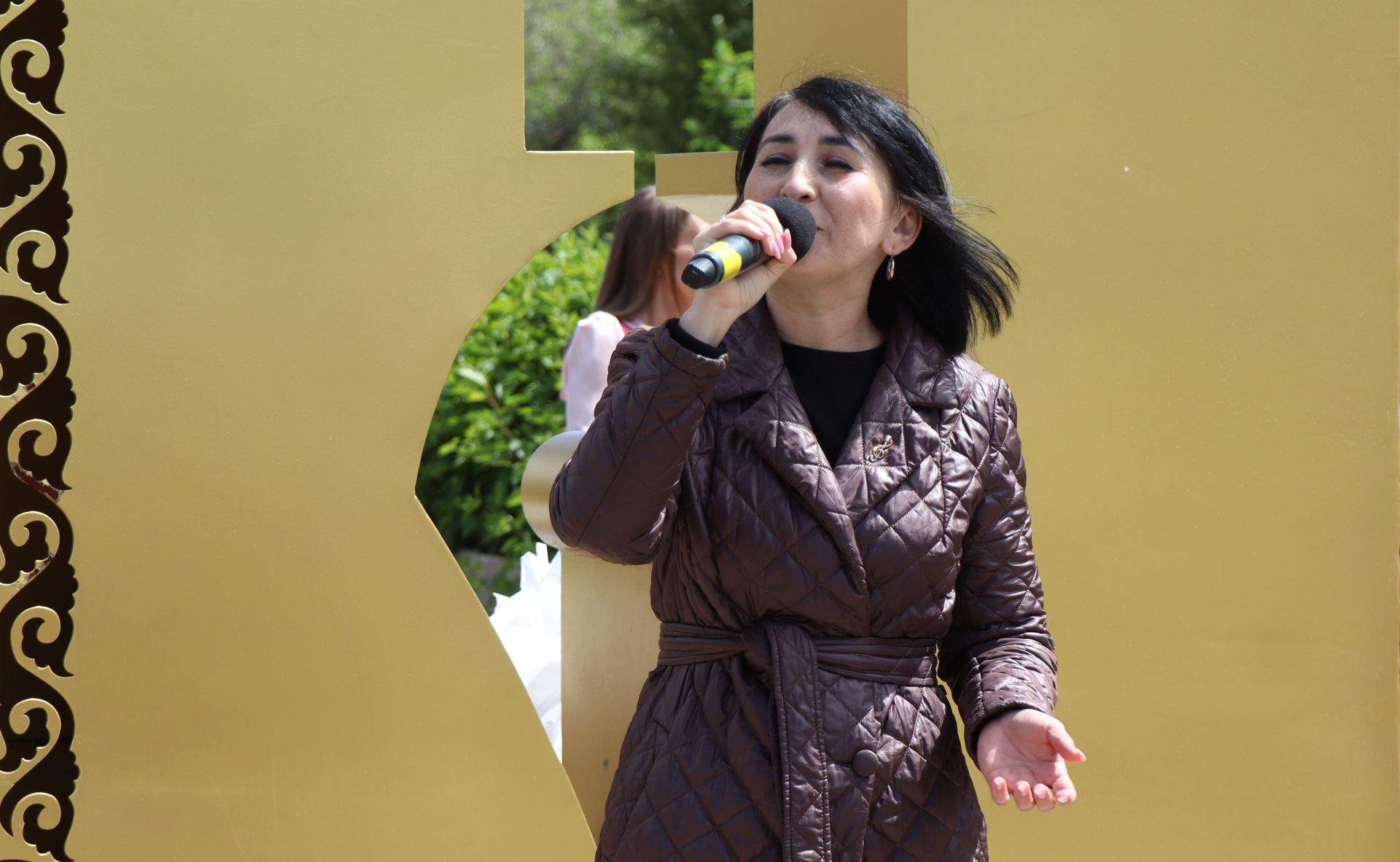 В Нурлате торжественно отметили День печати Татарстана