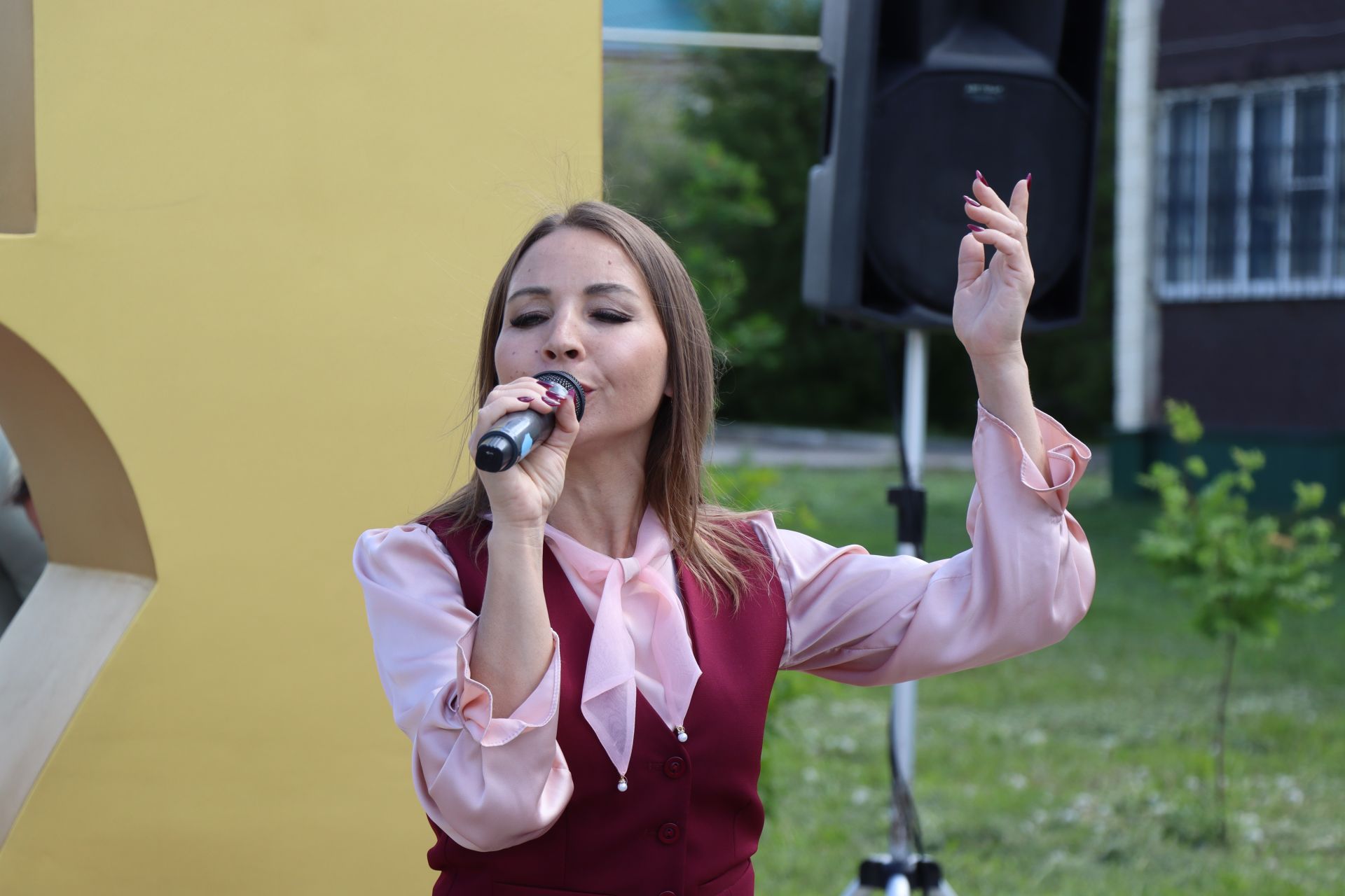 В Нурлате торжественно отметили День печати Татарстана