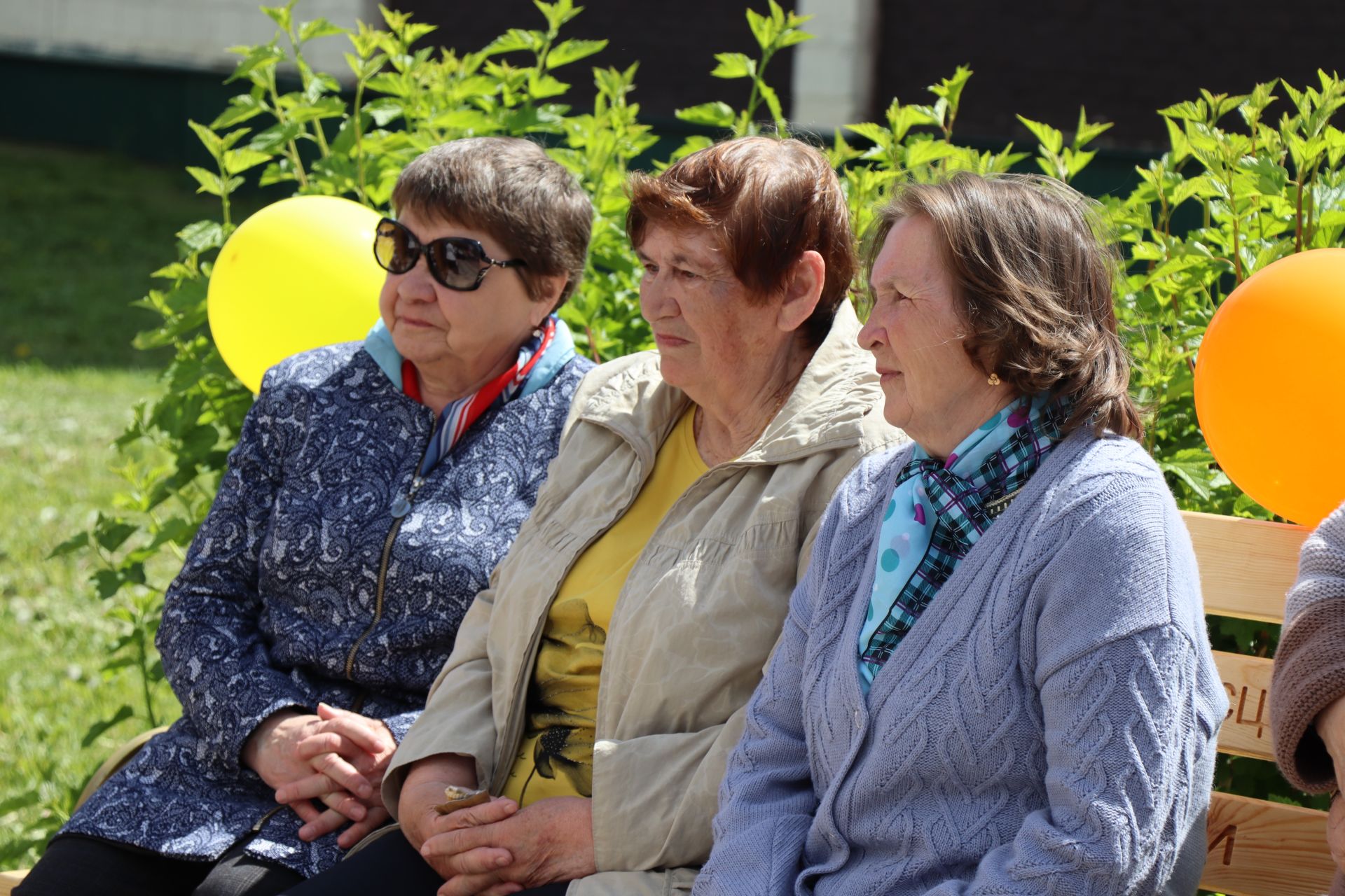 В Нурлате торжественно отметили День печати Татарстана