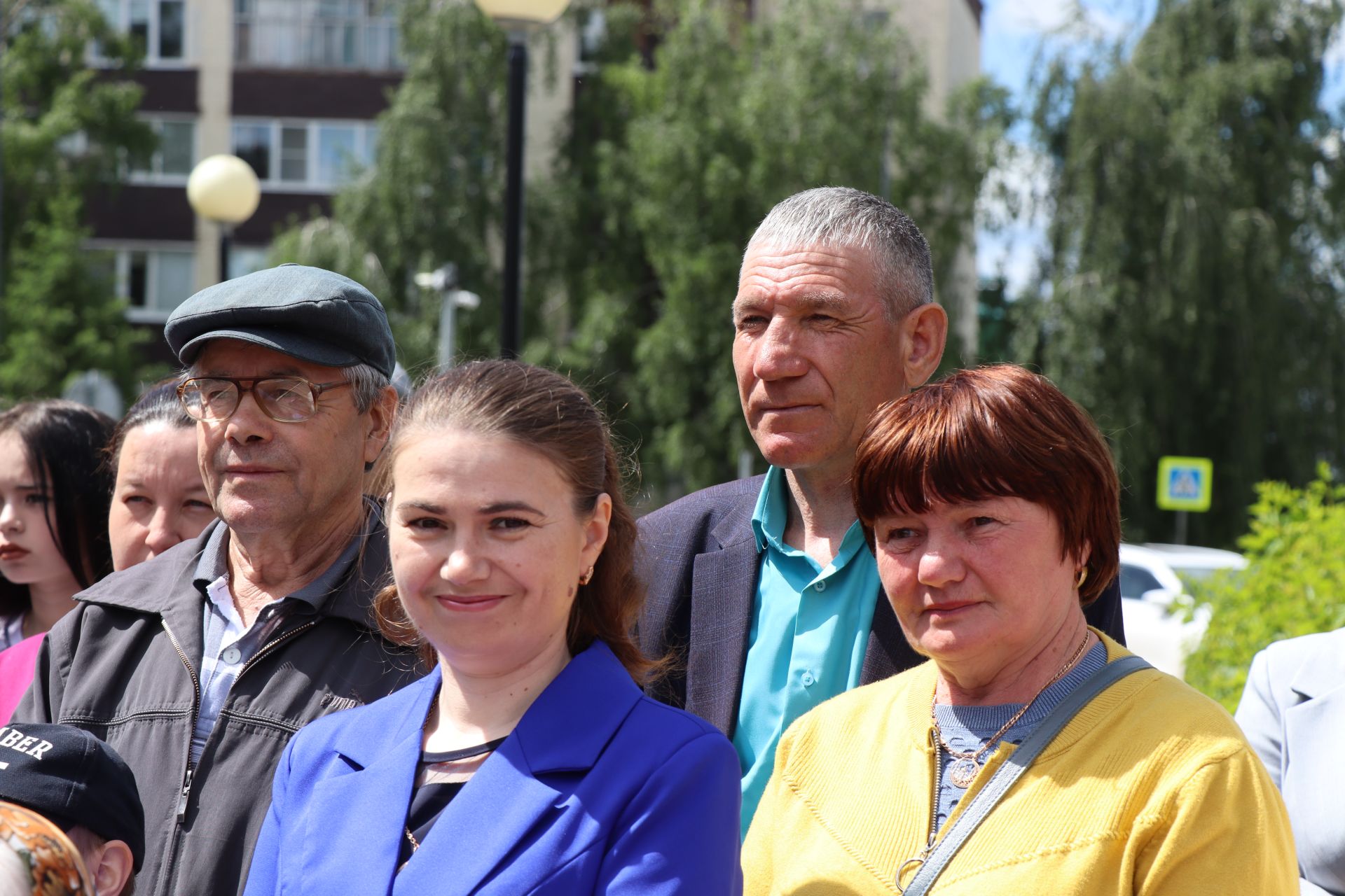 В Нурлате торжественно отметили День печати Татарстана