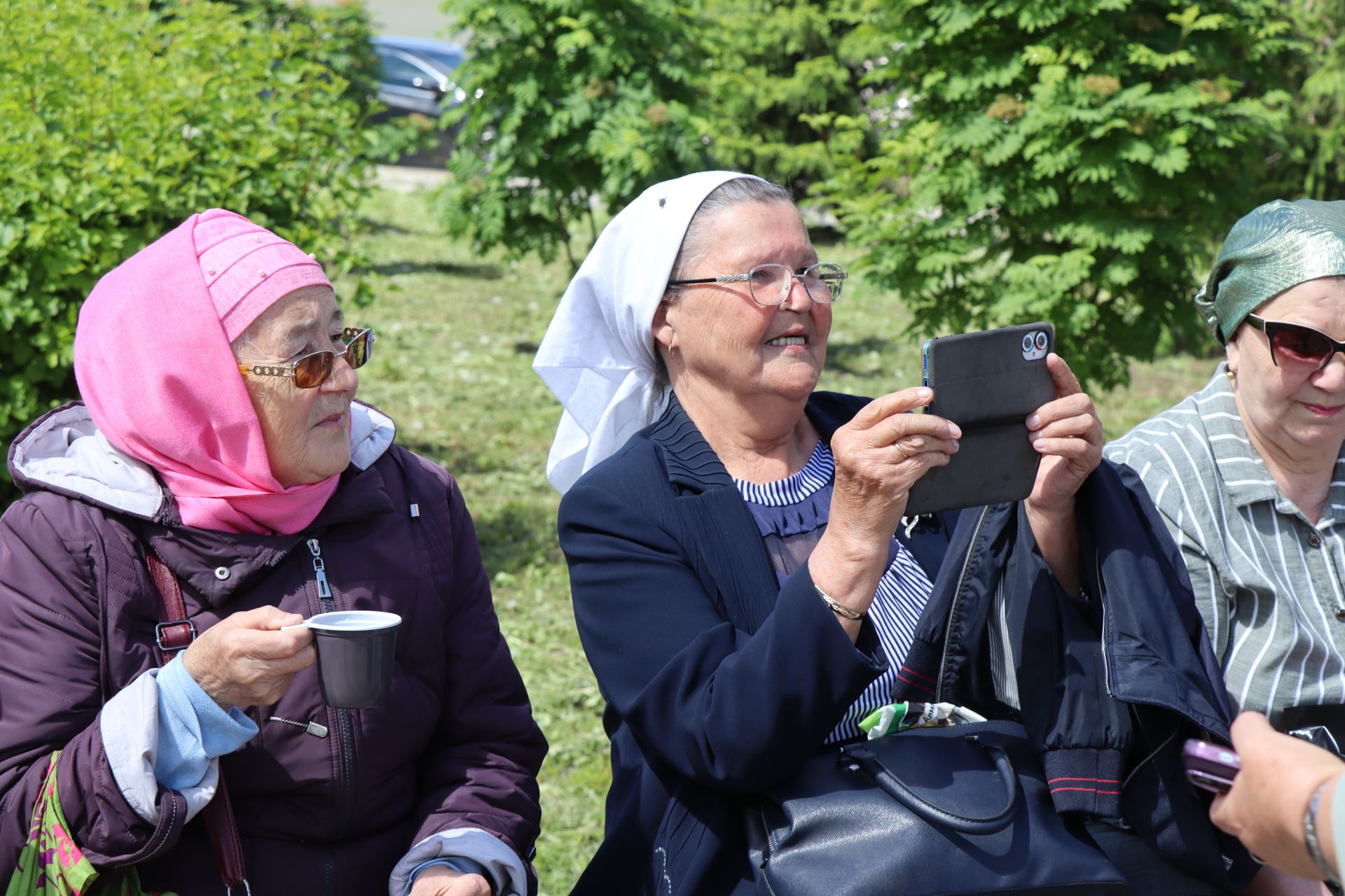В Нурлате торжественно отметили День печати Татарстана