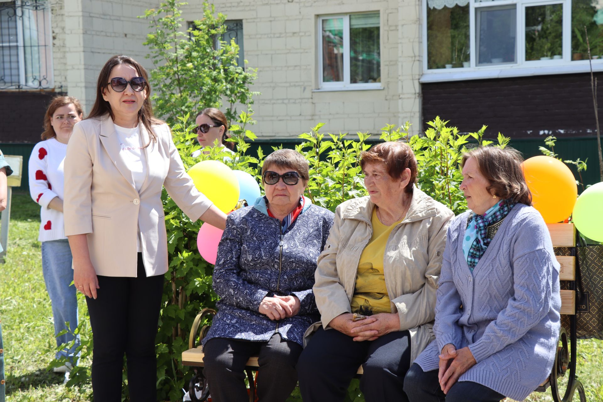 В Нурлате торжественно отметили День печати Татарстана