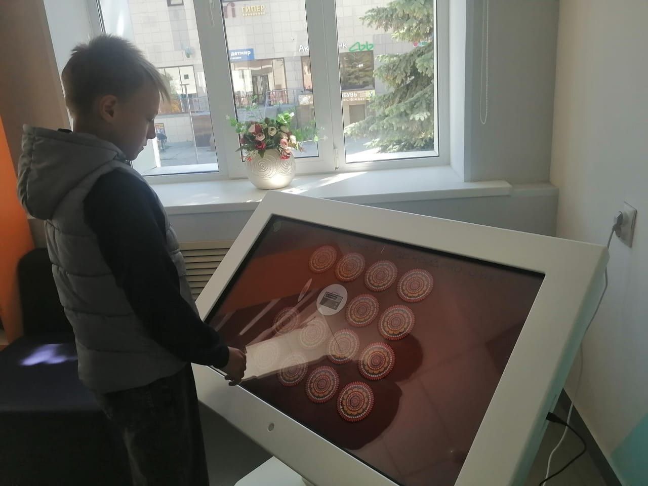 Книжное приключение: как наши ученики открывали тайны библиотеки