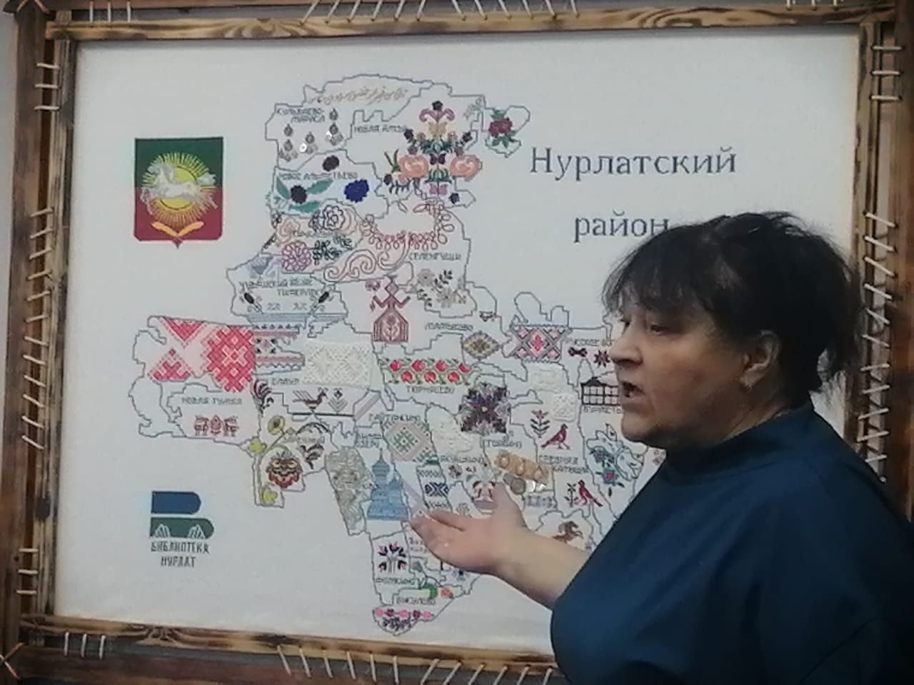 Книжное приключение: как наши ученики открывали тайны библиотеки