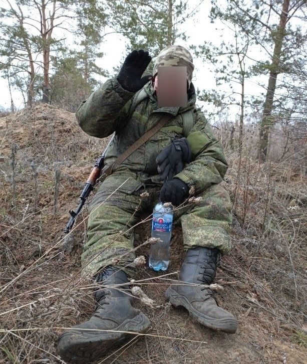 Раиль Набиуллин — пример мужества: школьник из Чулпаново рассказывает о подвиге отца на СВО