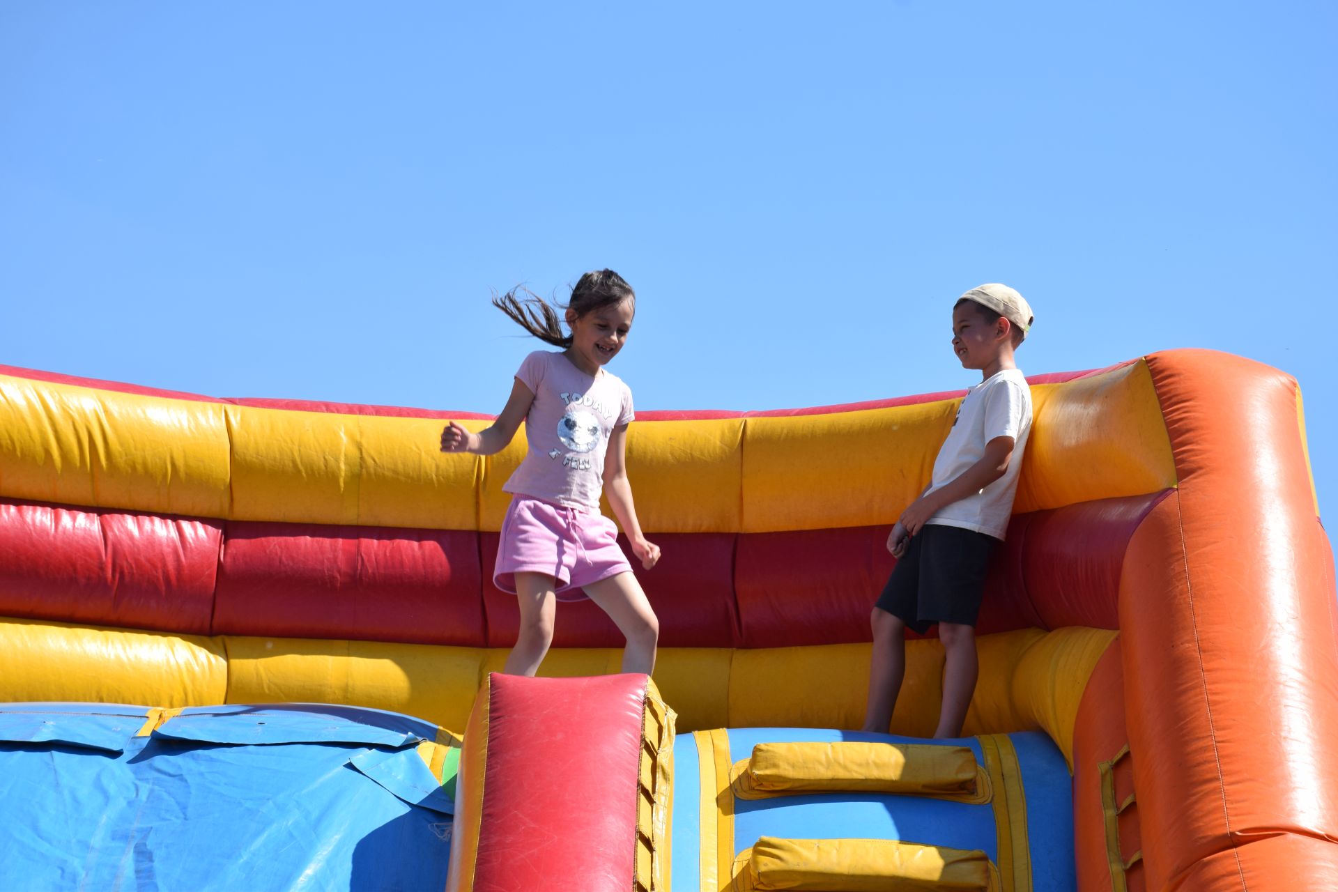 Первый День села в Нурлатском районе: Нариманово собрало земляков на душевный праздник