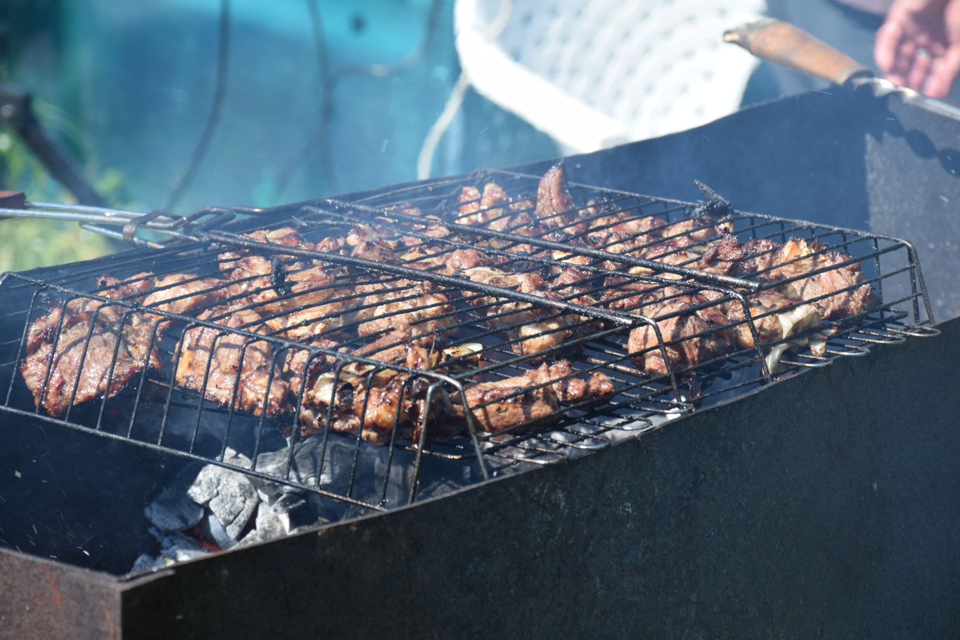 Первый День села в Нурлатском районе: Нариманово собрало земляков на душевный праздник