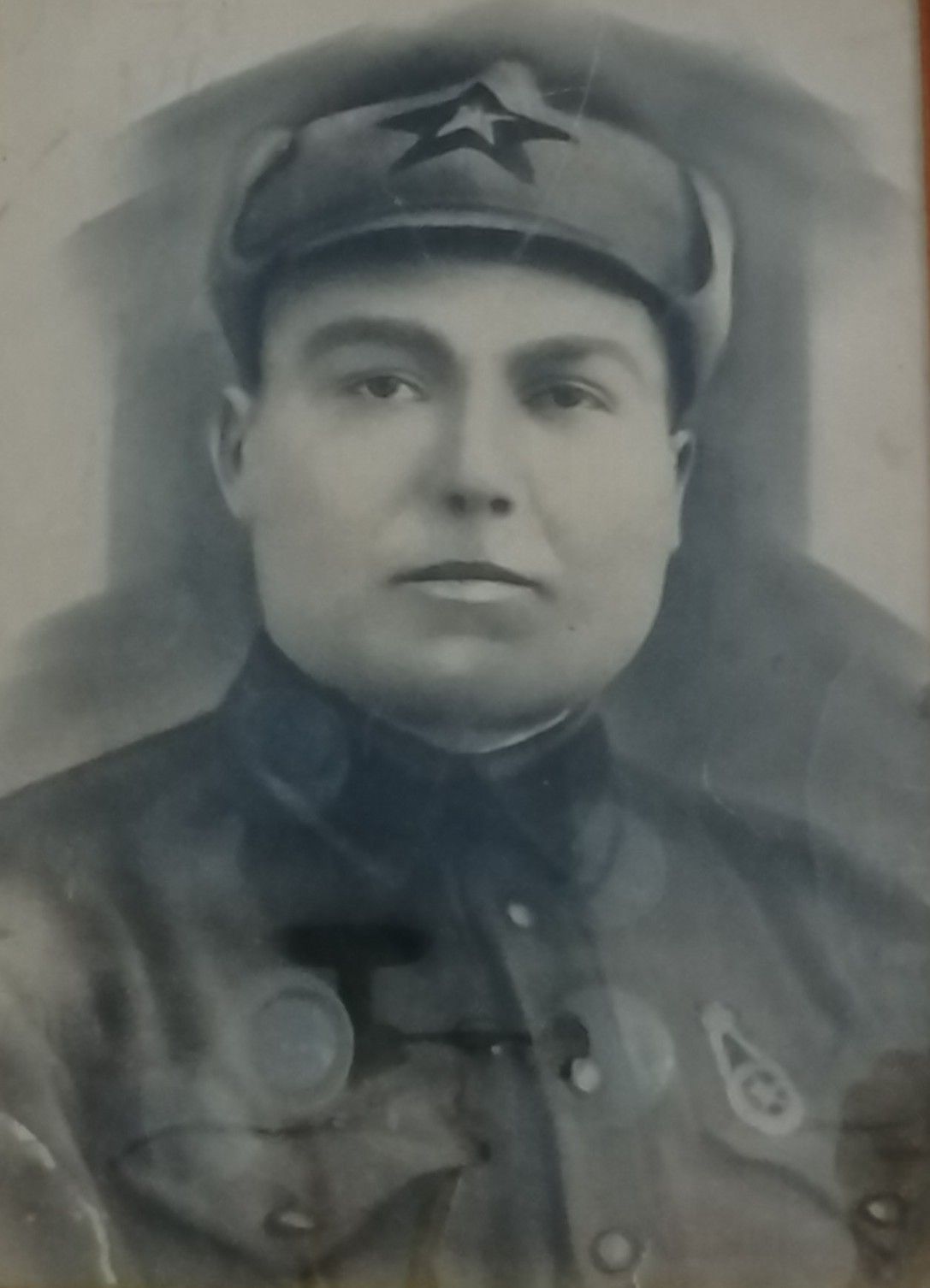 «Он умер, повторяя моё имя»: пронзительная история солдата из Нурлатского района