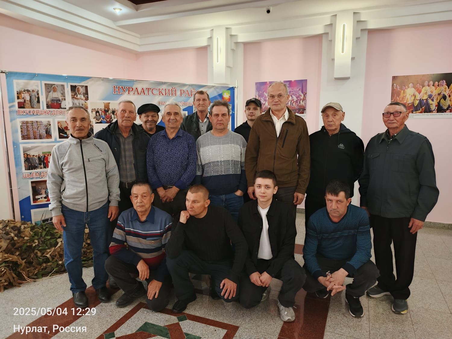 В Нурлате выявили сильнейших в шахматно-шашечном турнире памяти Героя России