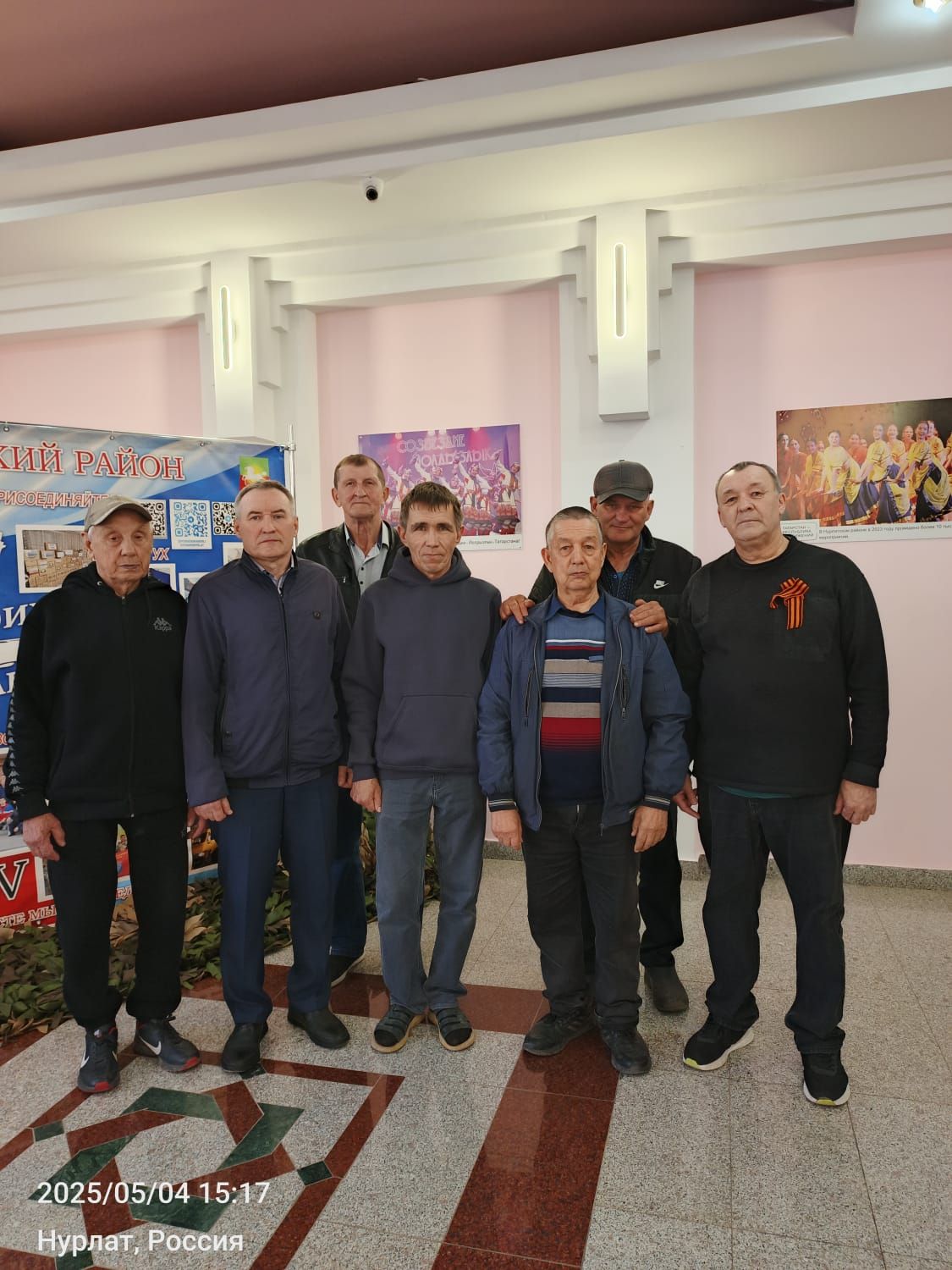 В Нурлате выявили сильнейших в шахматно-шашечном турнире памяти Героя России