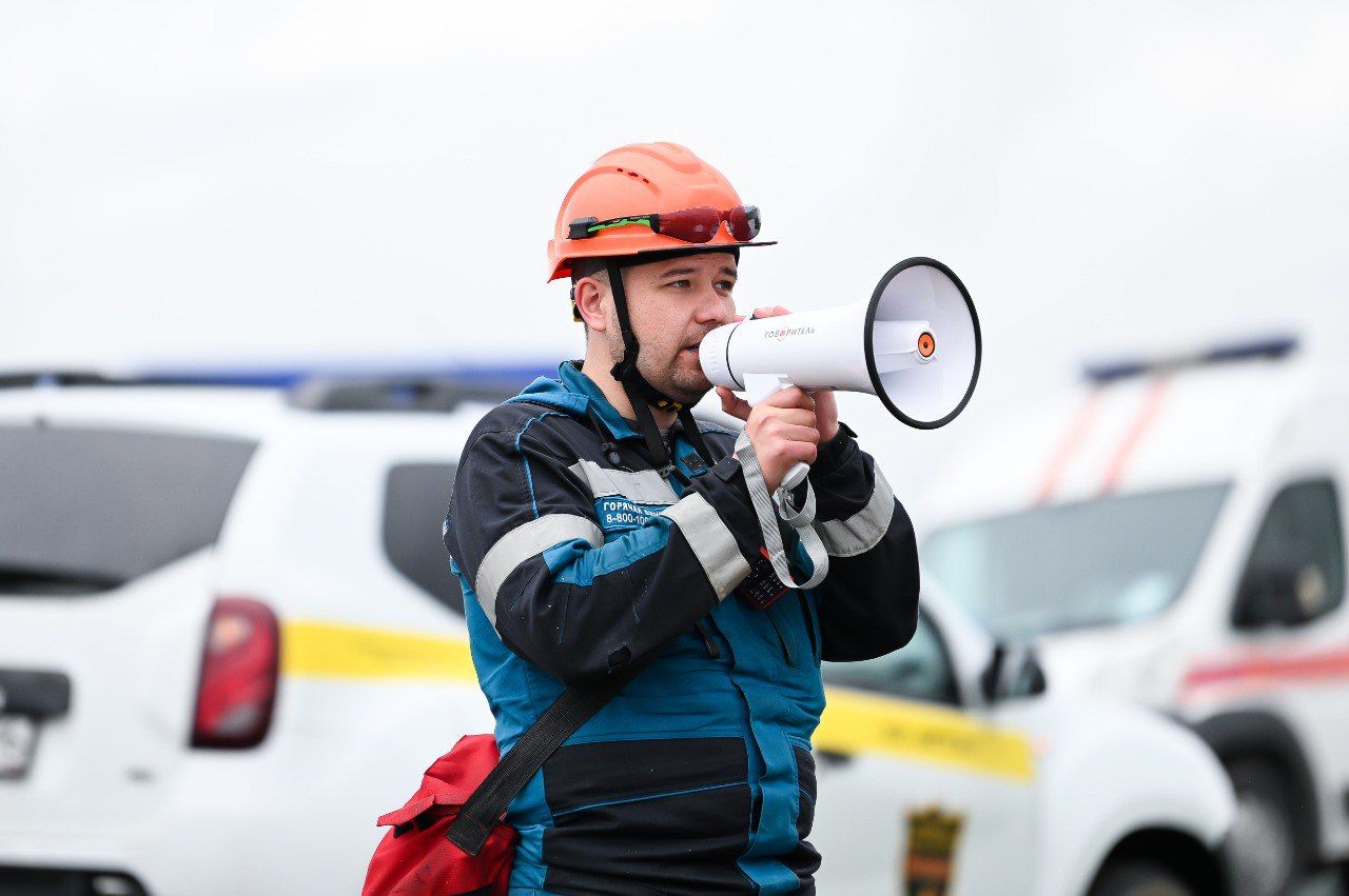 У нурлатских нефтяников прошли очередные плановые учения