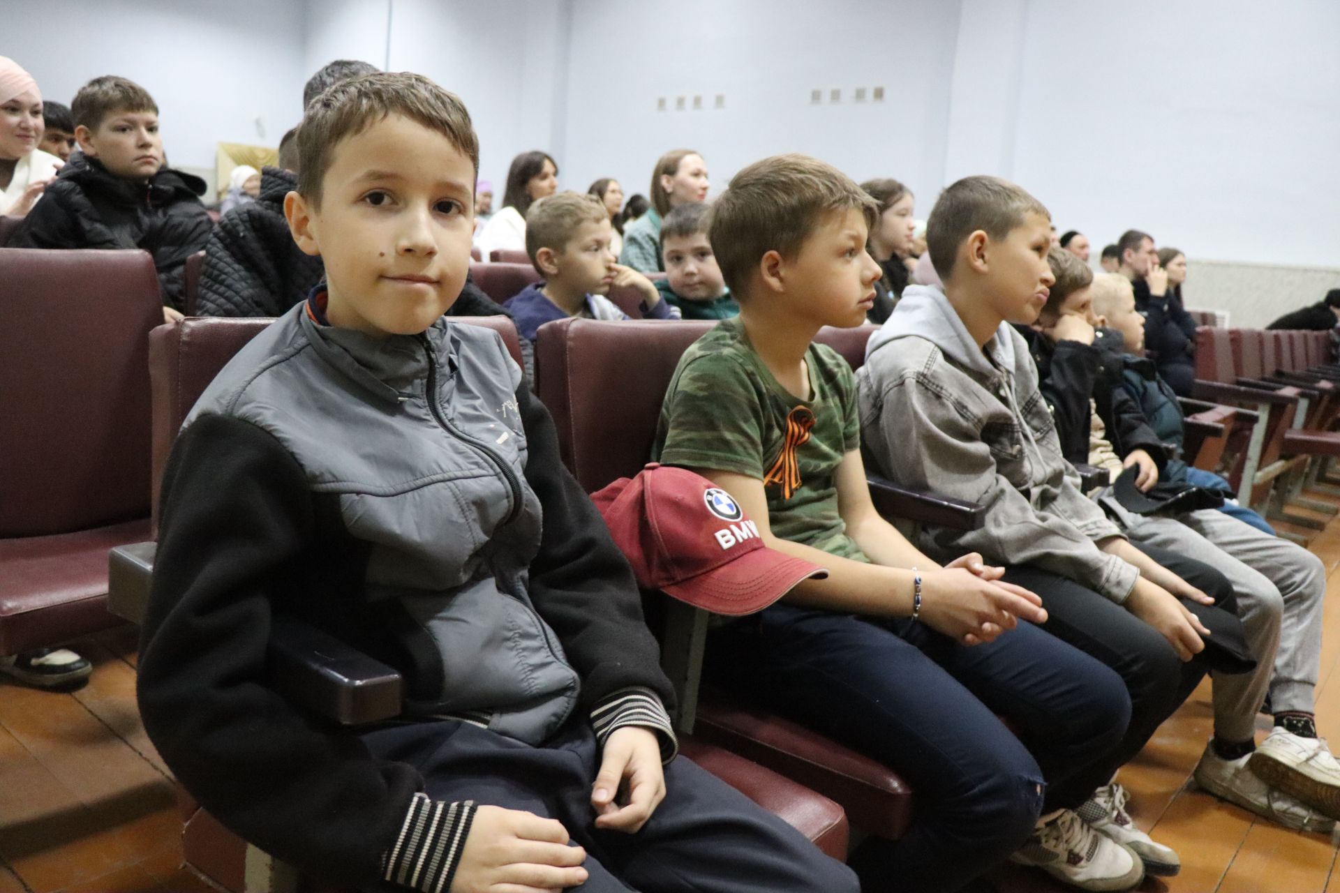 В Нурлатском районе почтили память основоположника татарского театра Габдуллы Кариева