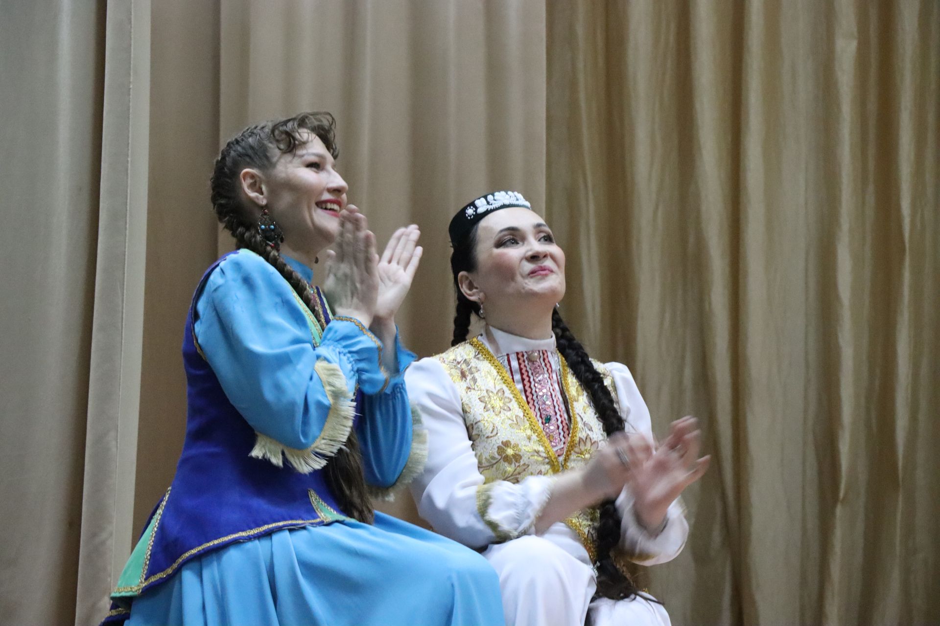 В Нурлатском районе почтили память основоположника татарского театра Габдуллы Кариева