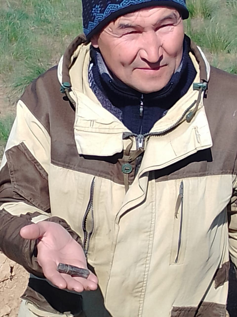 Нурлатские поисковики подвели итоги экспедиции «Сталинградская весна 2025»