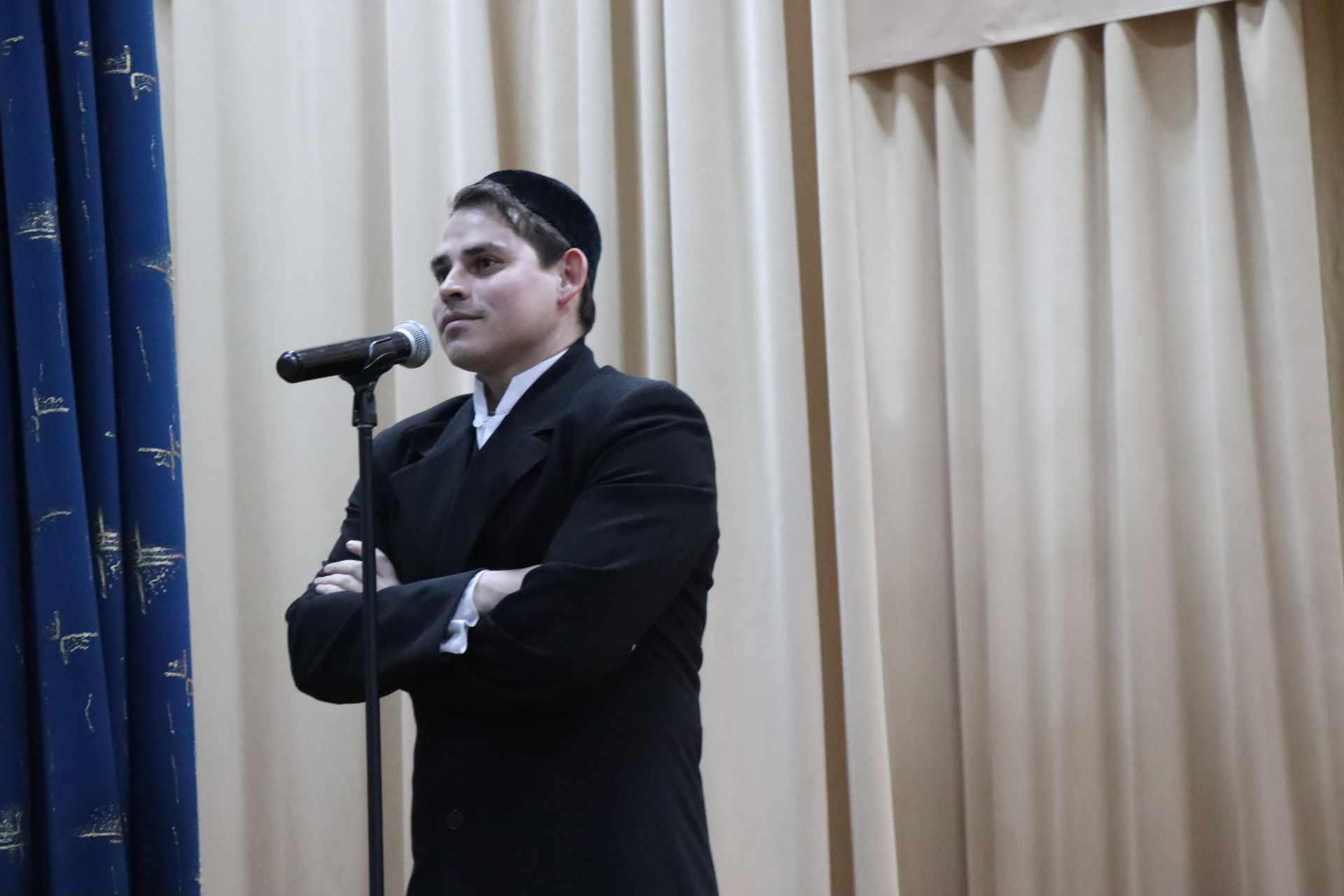 В Нурлатском районе почтили память основоположника татарского театра Габдуллы Кариева